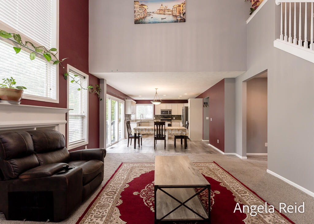 3528 Birch Knoll Drive SE Grand Rapids MI 49512