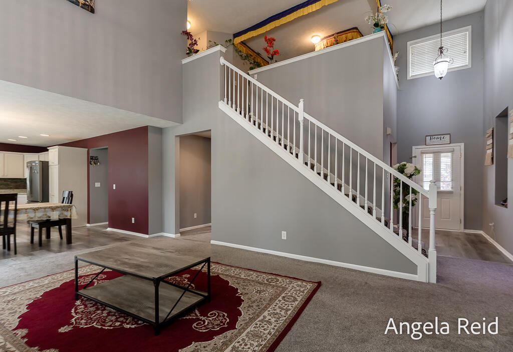 3528 Birch Knoll Drive SE Grand Rapids MI 49512
