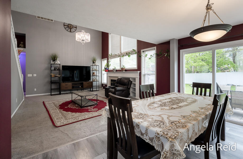3528 Birch Knoll Drive SE Grand Rapids MI 49512