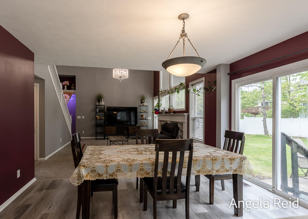 3528 Birch Knoll Drive SE Grand Rapids MI 49512