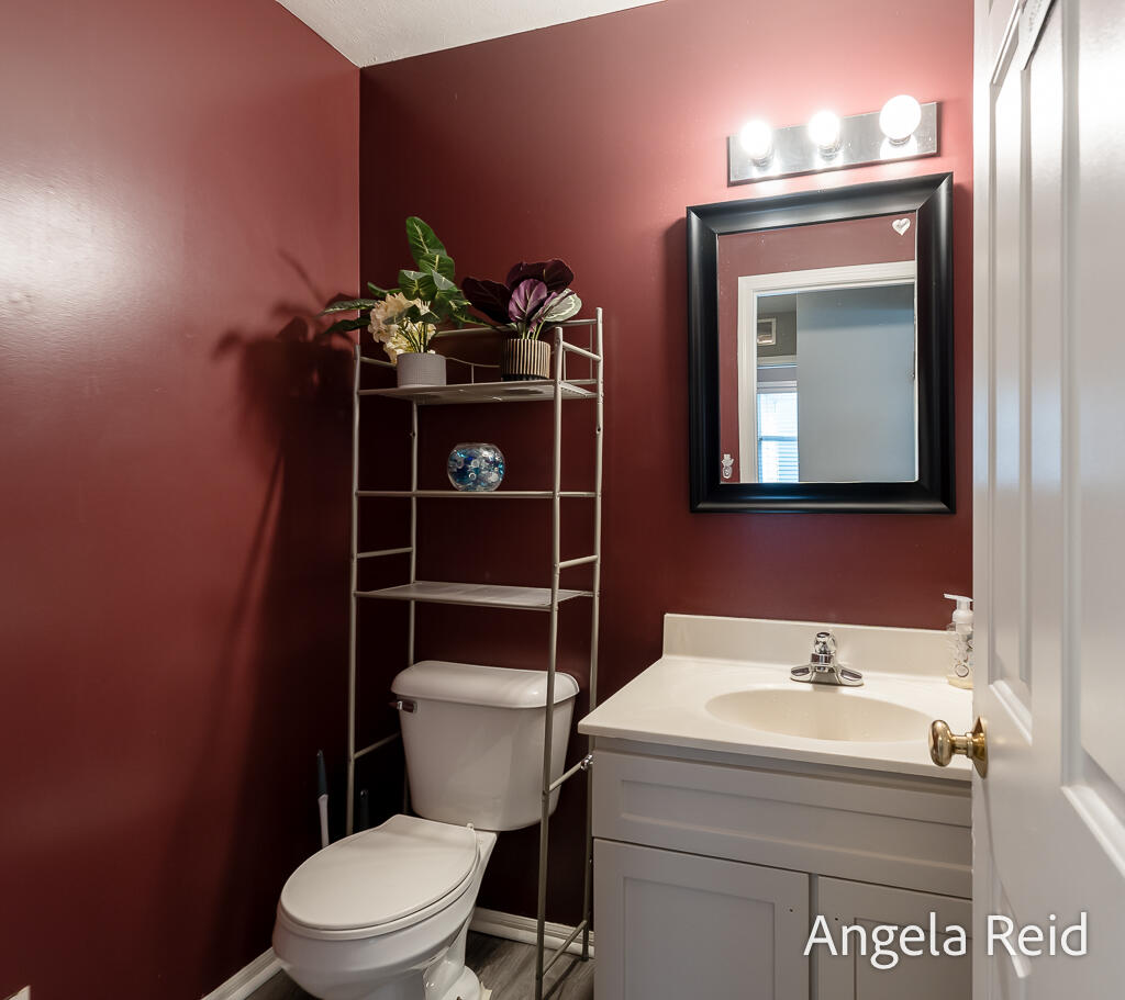 3528 Birch Knoll Drive SE Grand Rapids MI 49512