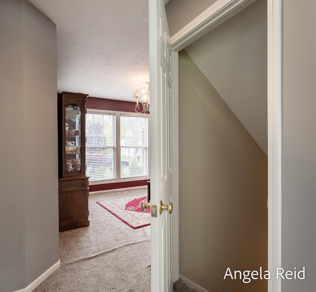 3528 Birch Knoll Drive SE Grand Rapids MI 49512