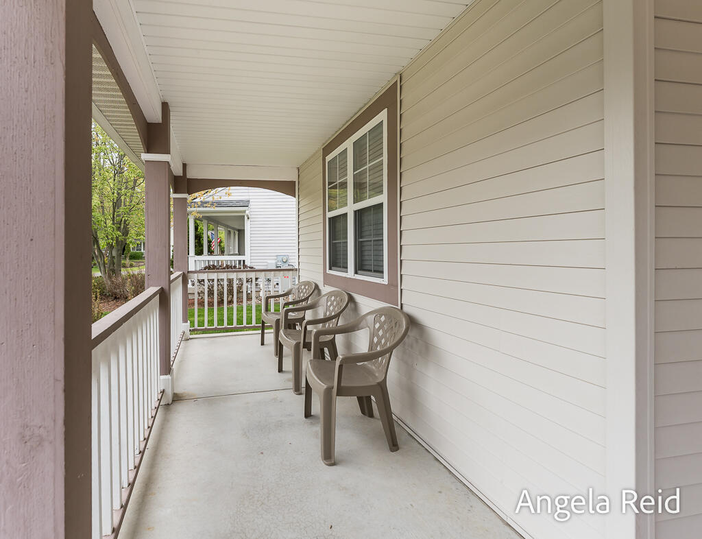 3528 Birch Knoll Drive SE Grand Rapids MI 49512