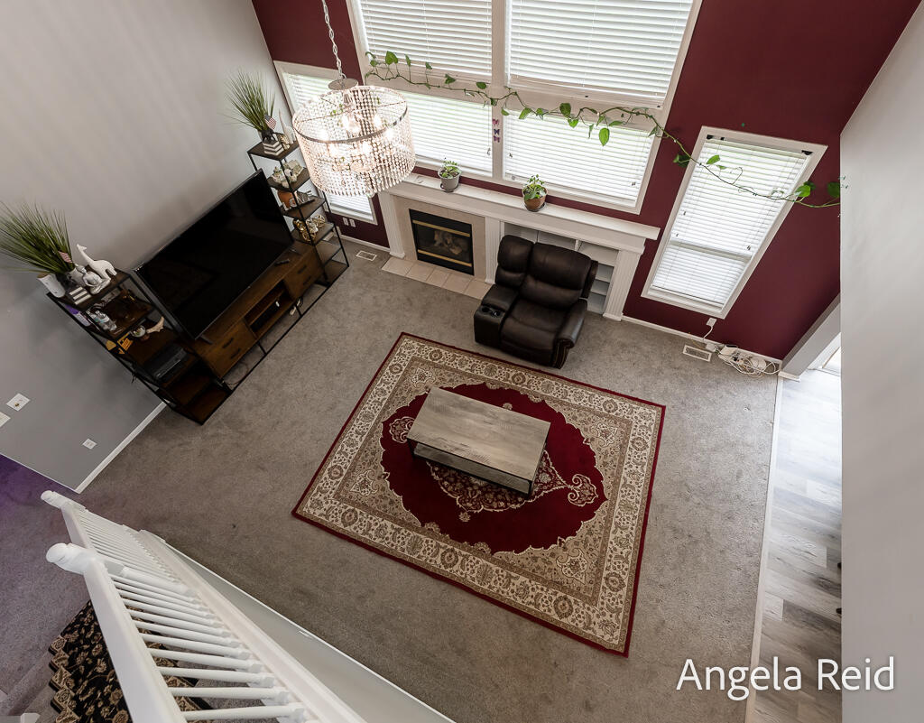 3528 Birch Knoll Drive SE Grand Rapids MI 49512