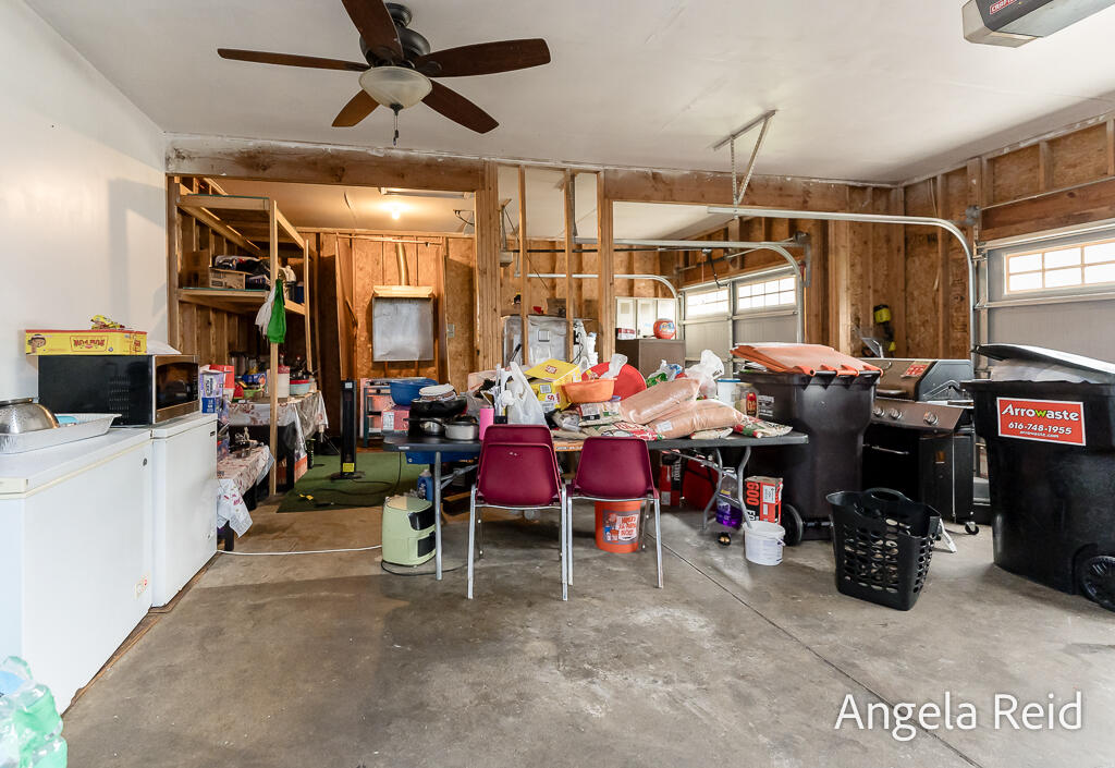 3528 Birch Knoll Drive SE Grand Rapids MI 49512