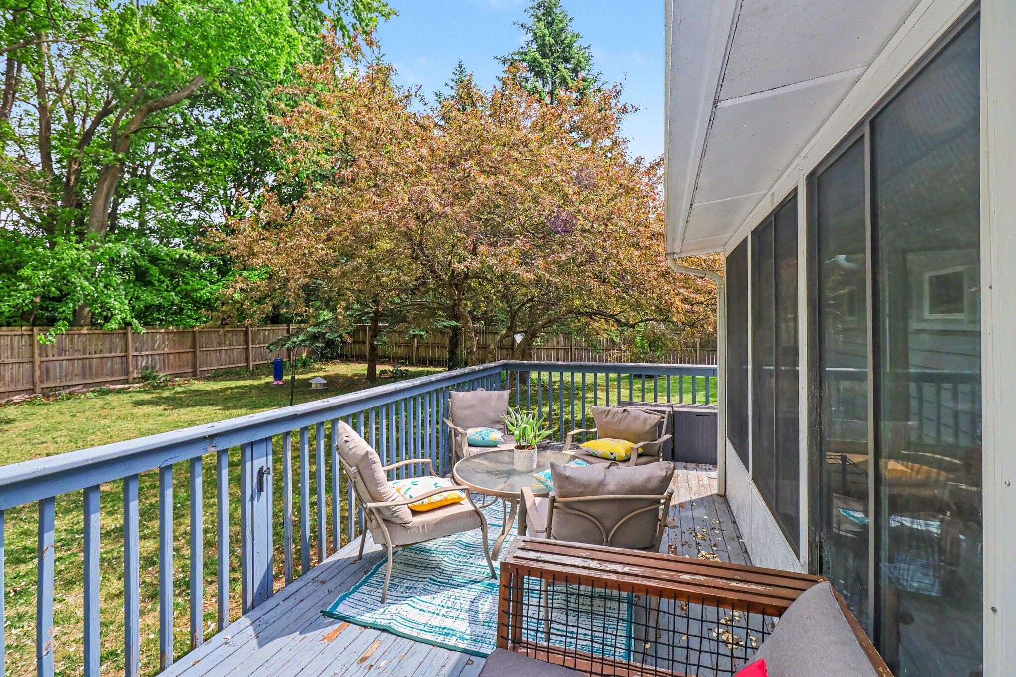 4512 Croyden Avenue Kalamazoo MI 49006