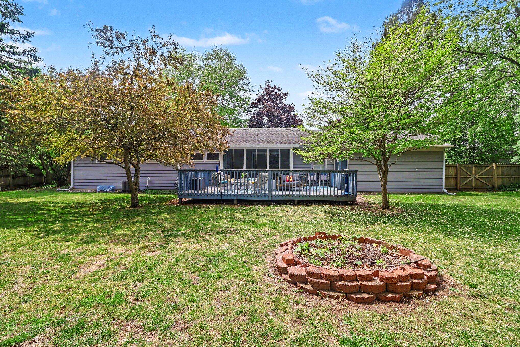 4512 Croyden Avenue Kalamazoo MI 49006