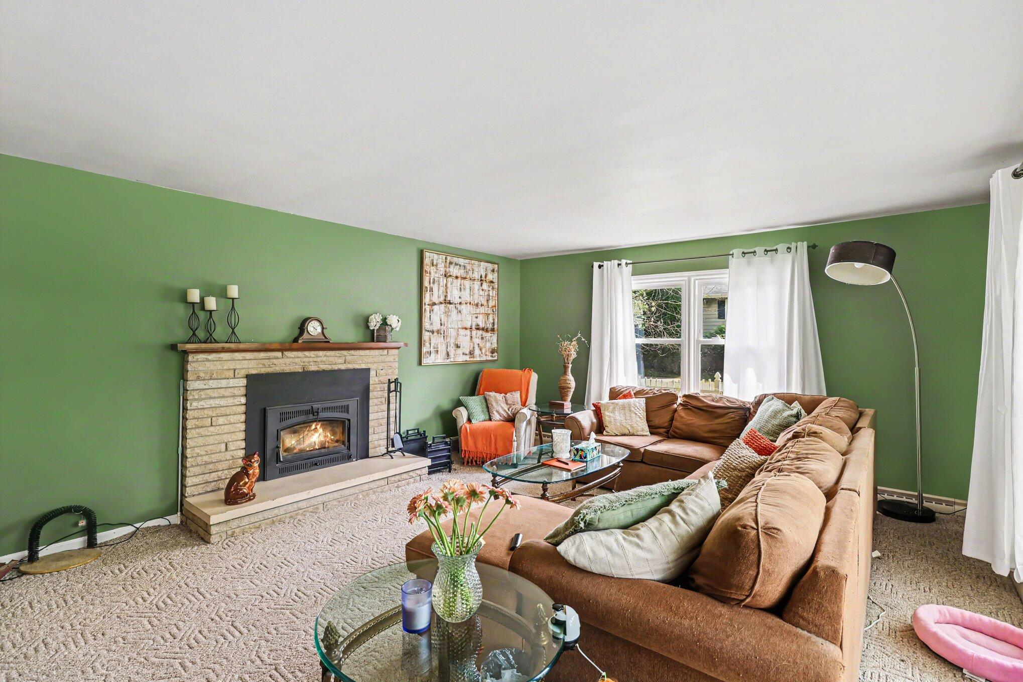 4512 Croyden Avenue Kalamazoo MI 49006