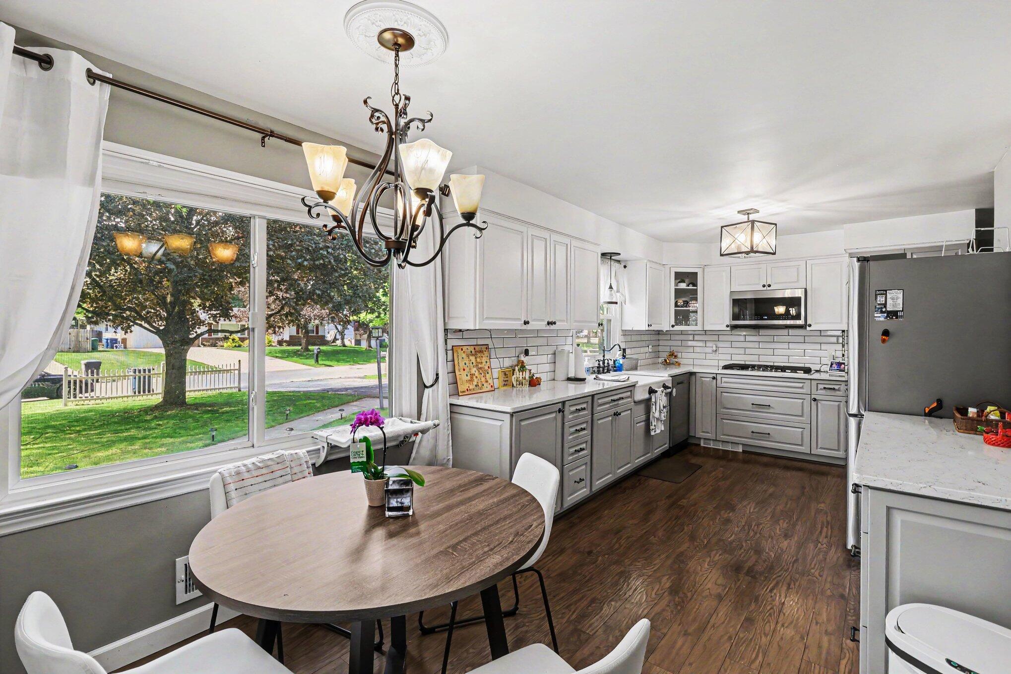 4512 Croyden Avenue Kalamazoo MI 49006