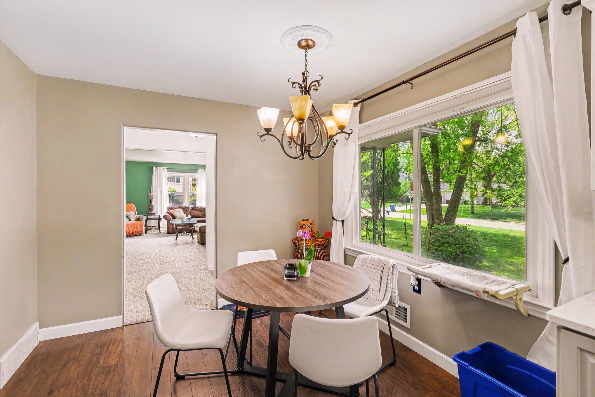4512 Croyden Avenue Kalamazoo MI 49006