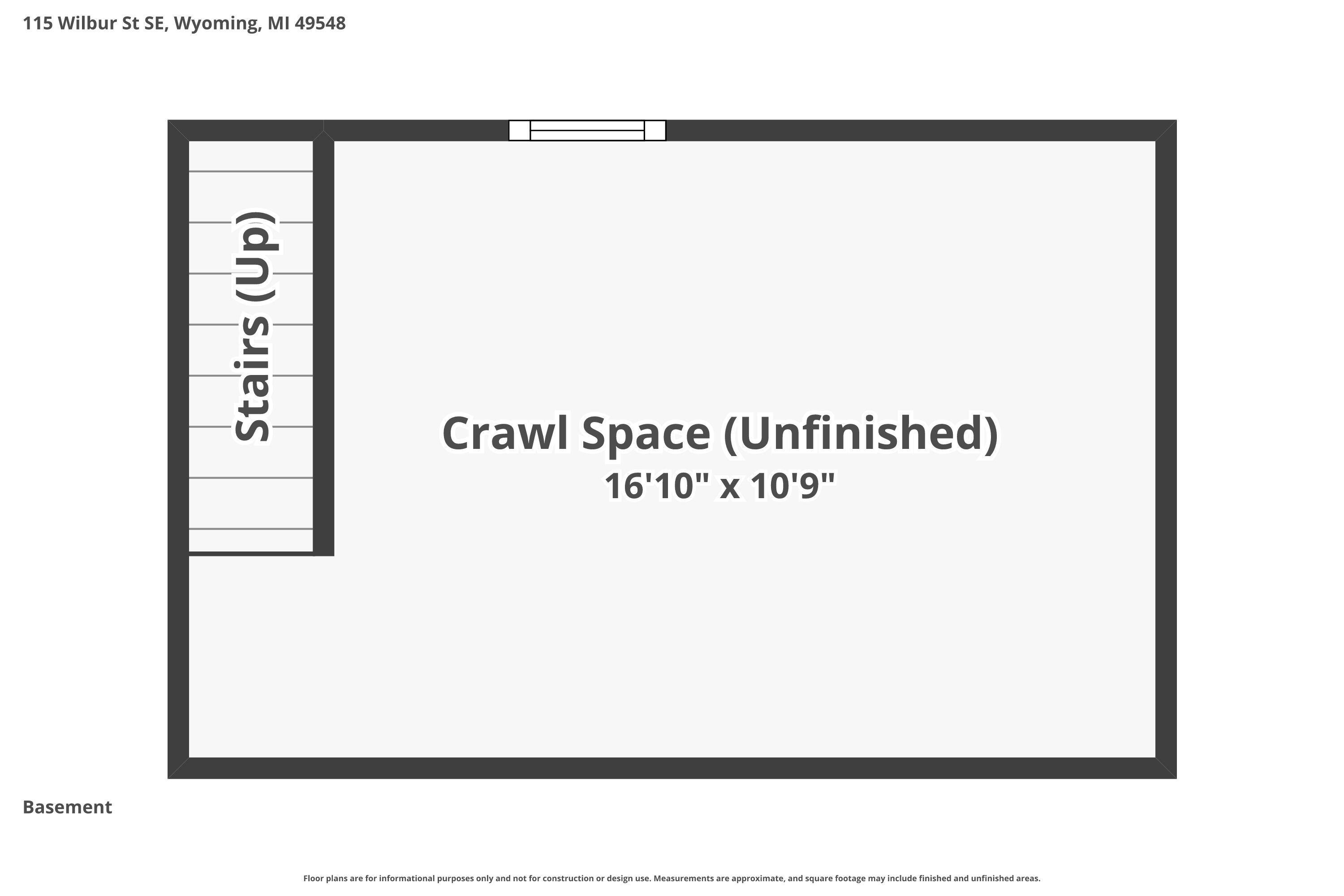 115 Wilbur Street SE Grand Rapids MI 49548