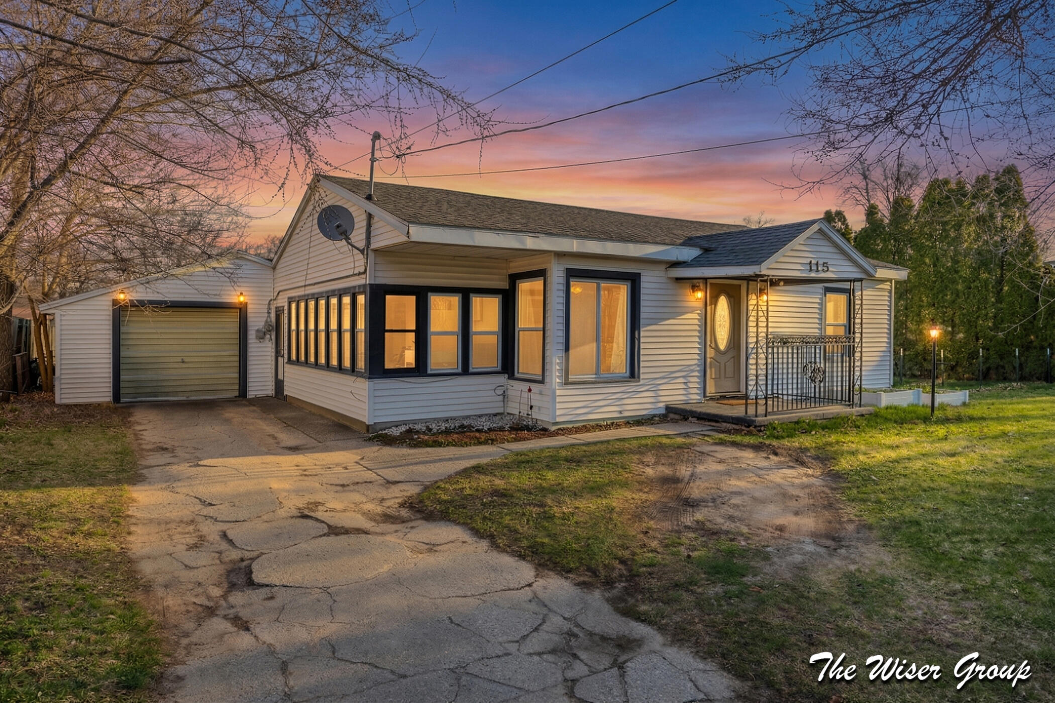 115 Wilbur Street SE Grand Rapids MI 49548