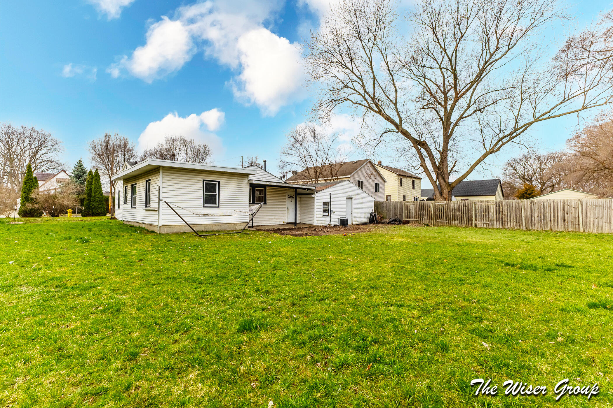 115 Wilbur Street SE Grand Rapids MI 49548