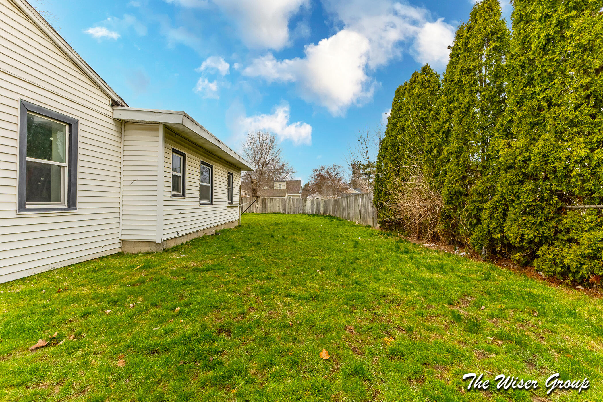 115 Wilbur Street SE Grand Rapids MI 49548