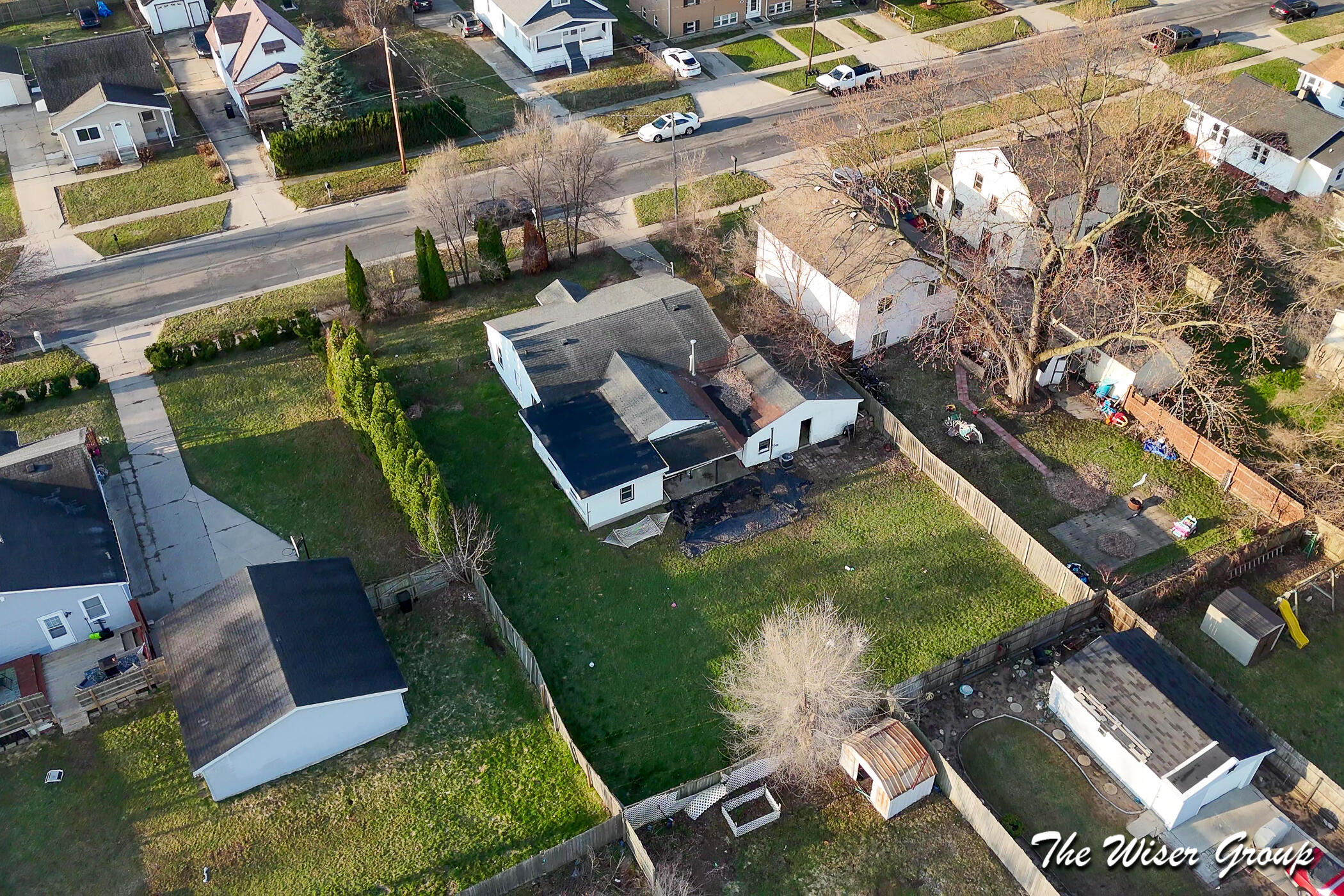 115 Wilbur Street SE Grand Rapids MI 49548