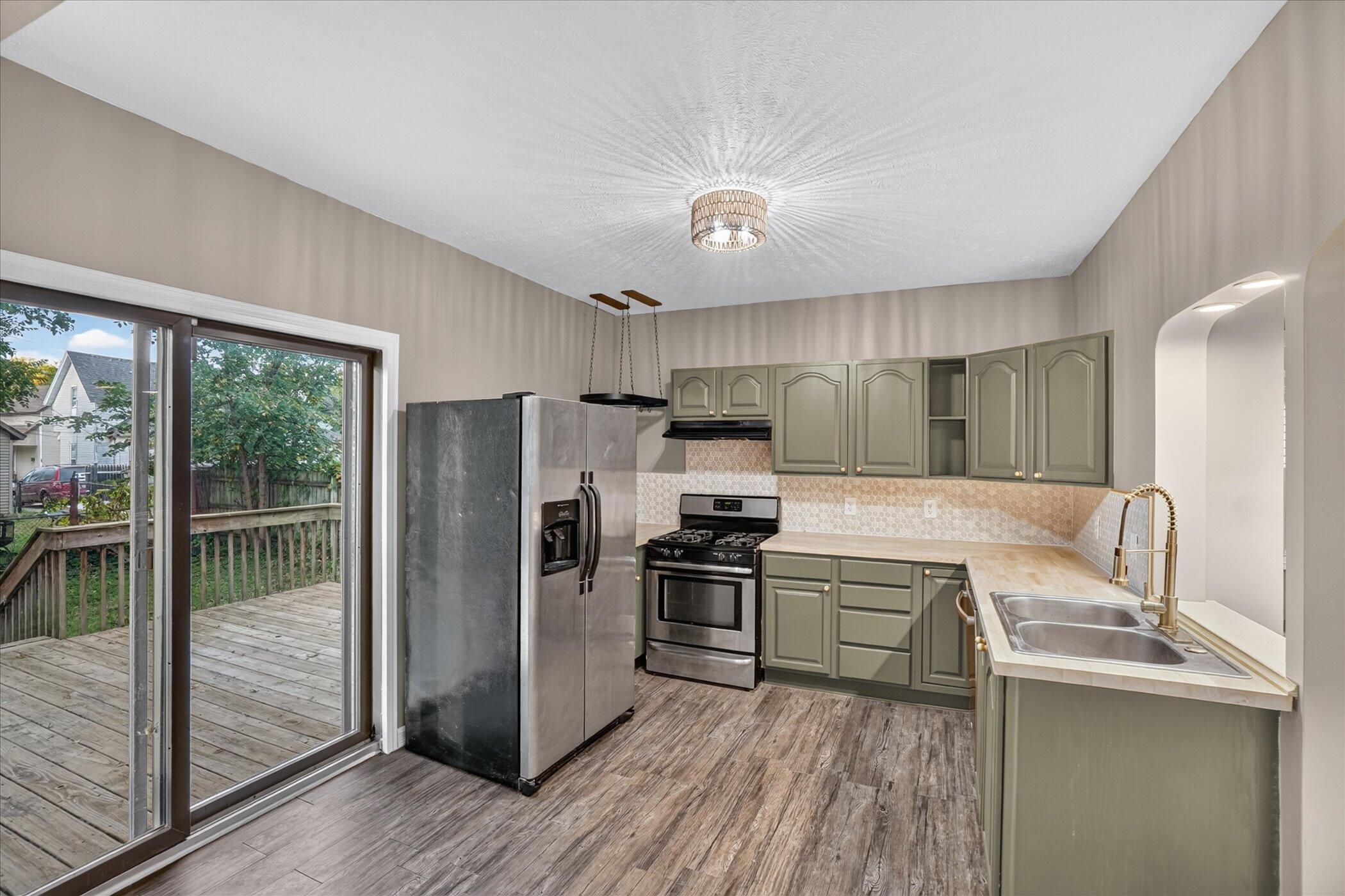 750 Olympia Street SW Grand Rapids MI 49503