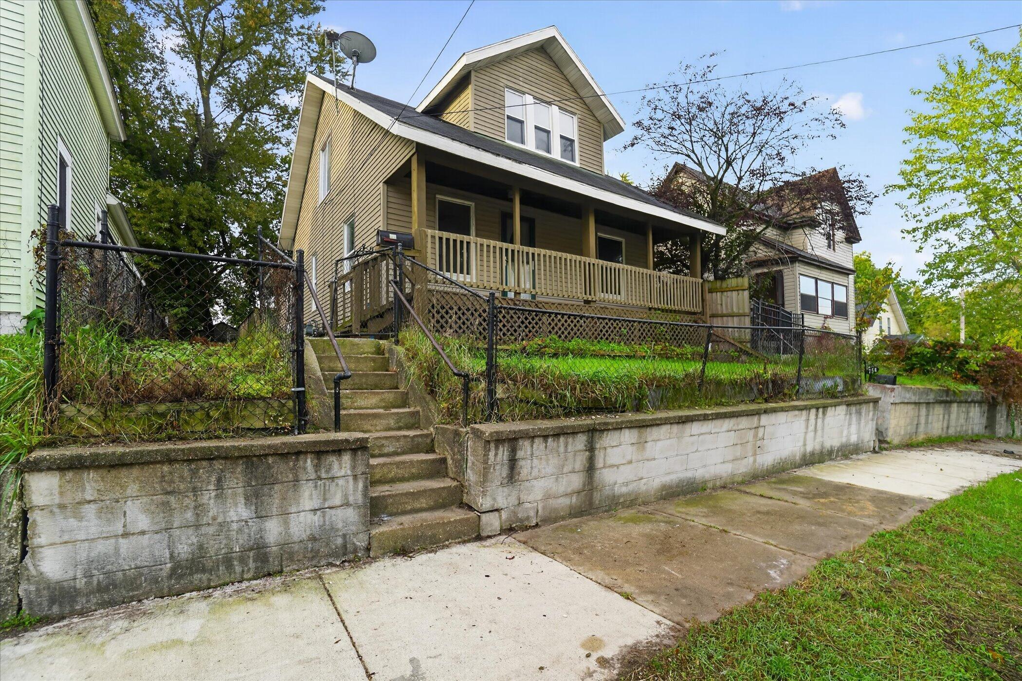750 Olympia Street SW Grand Rapids MI 49503