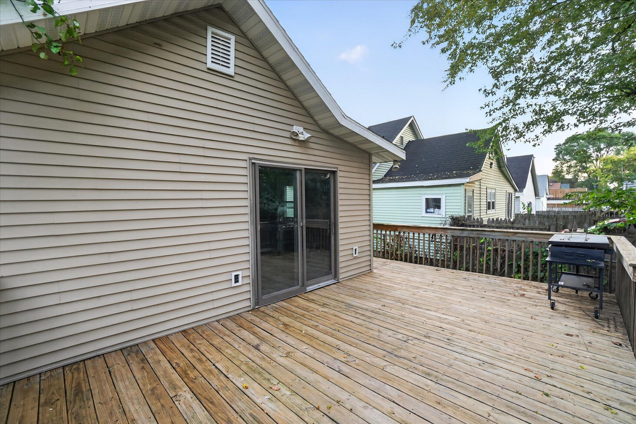 750 Olympia Street SW Grand Rapids MI 49503