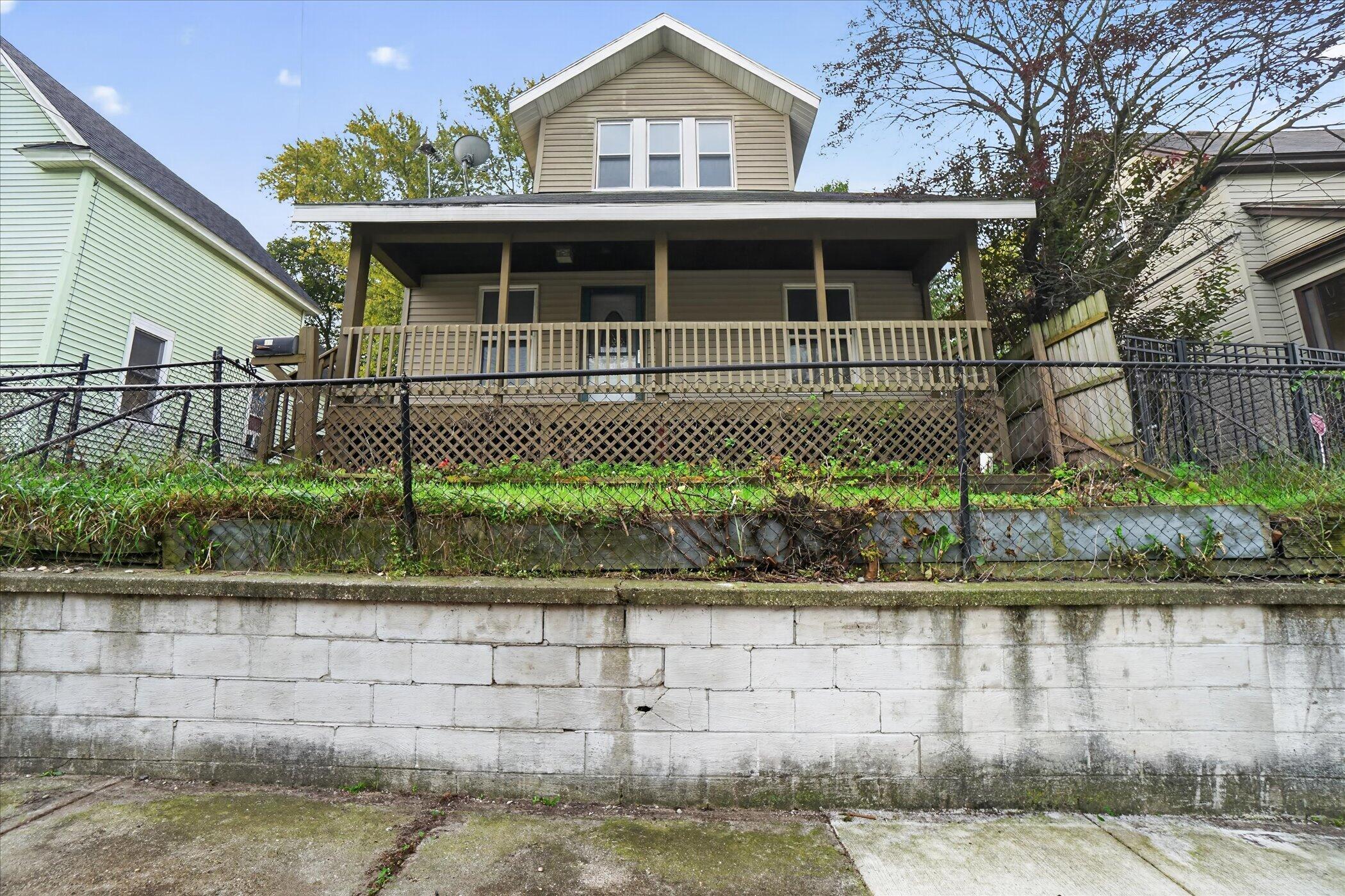 750 Olympia Street SW Grand Rapids MI 49503