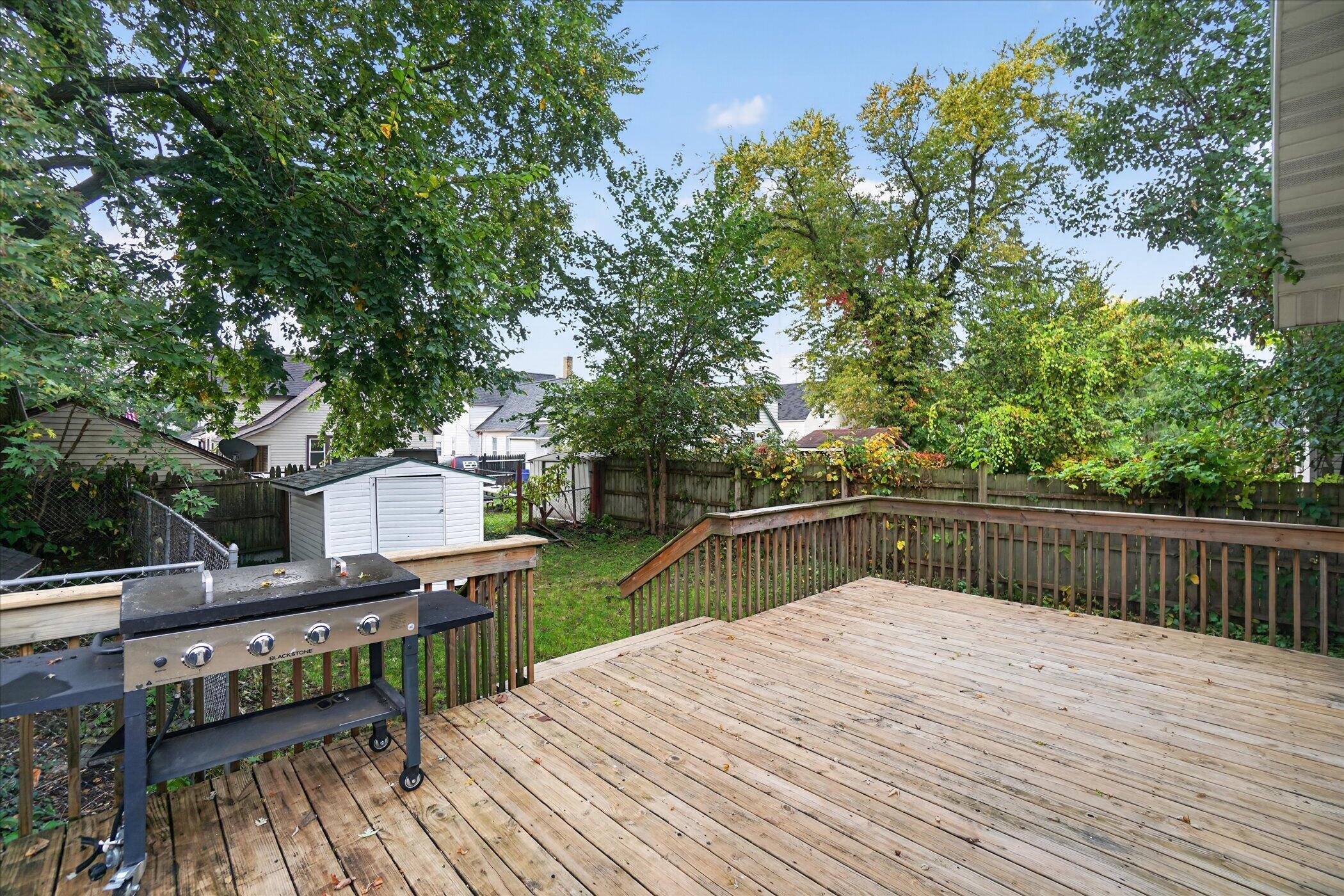 750 Olympia Street SW Grand Rapids MI 49503