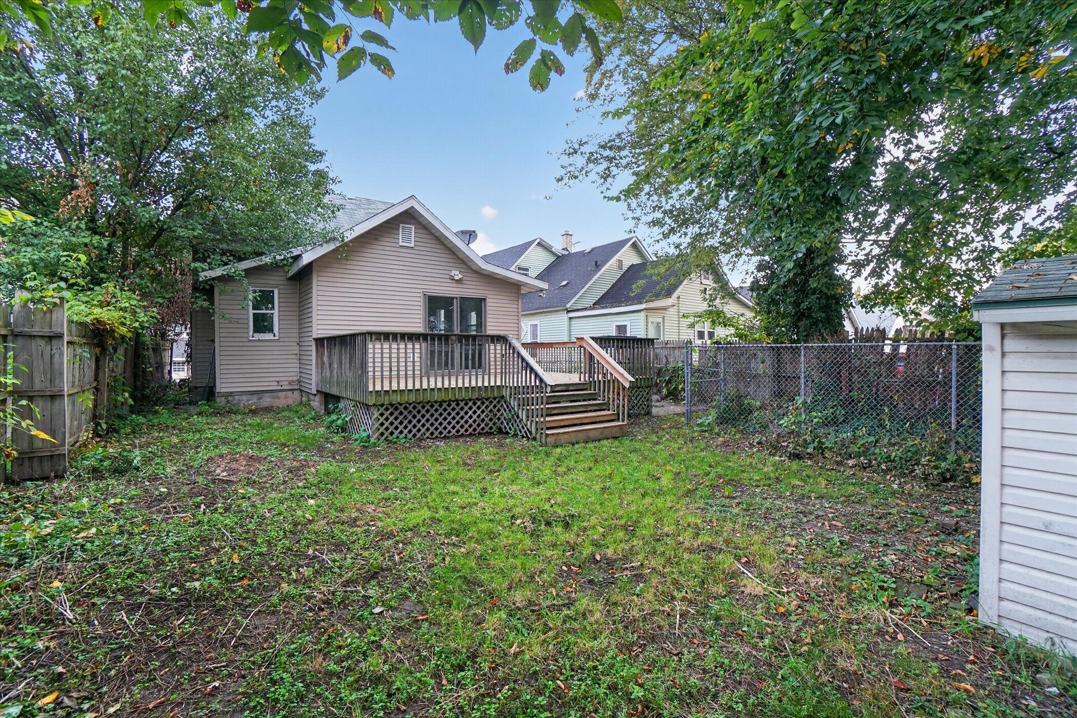 750 Olympia Street SW Grand Rapids MI 49503