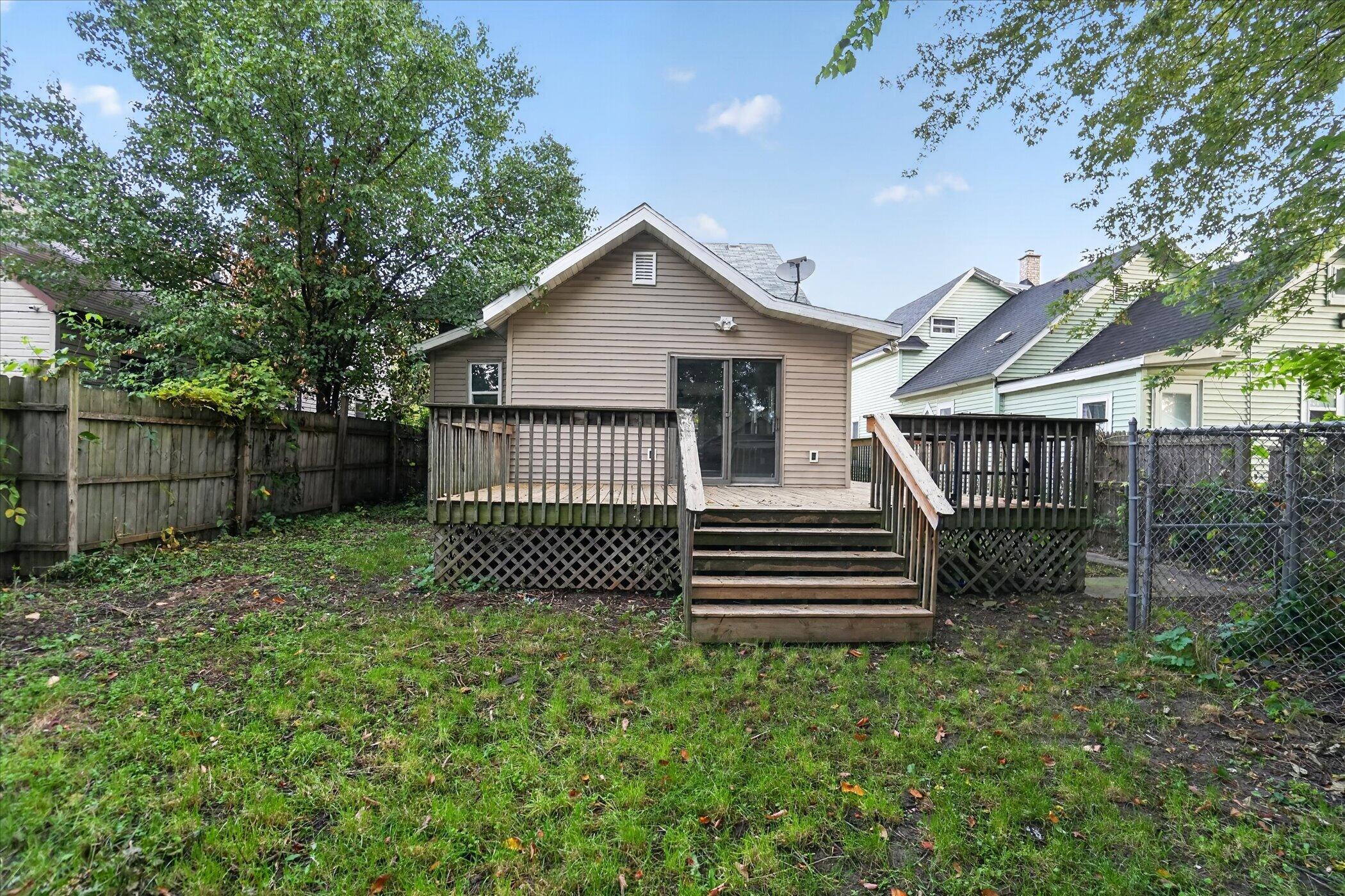 750 Olympia Street SW Grand Rapids MI 49503