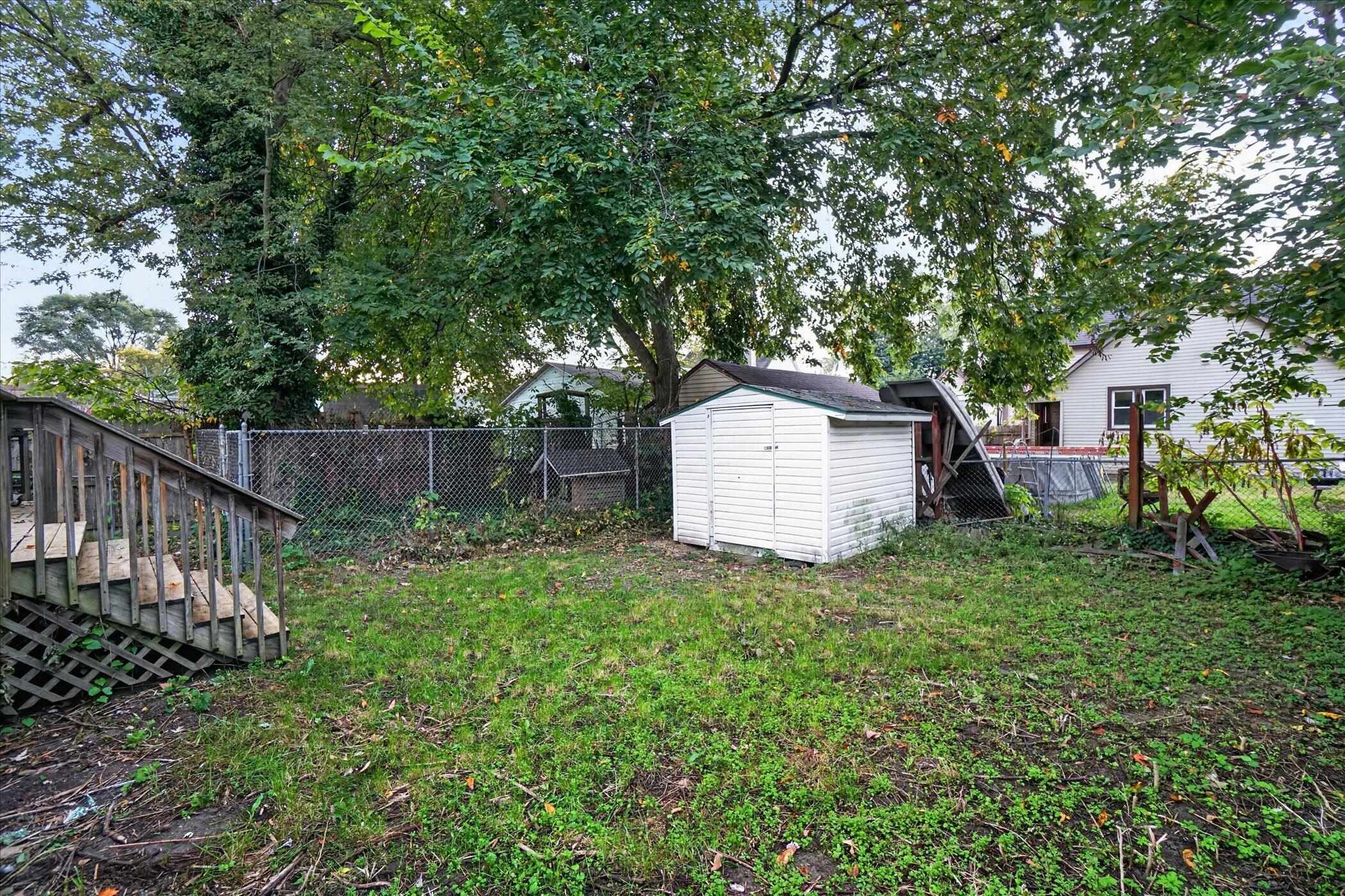 750 Olympia Street SW Grand Rapids MI 49503
