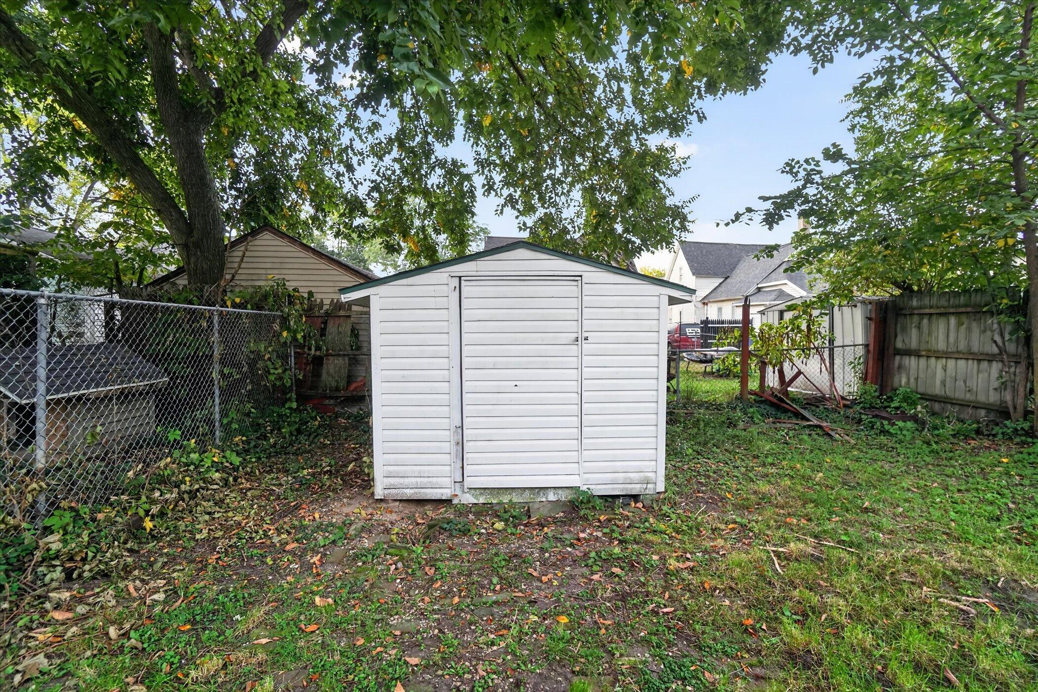 750 Olympia Street SW Grand Rapids MI 49503