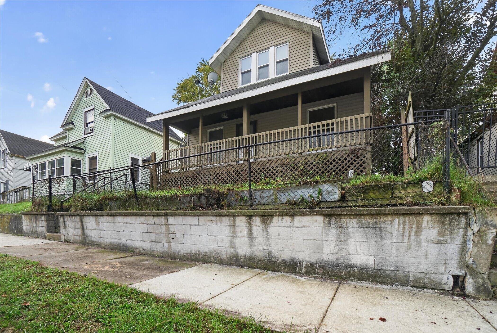 750 Olympia Street SW Grand Rapids MI 49503