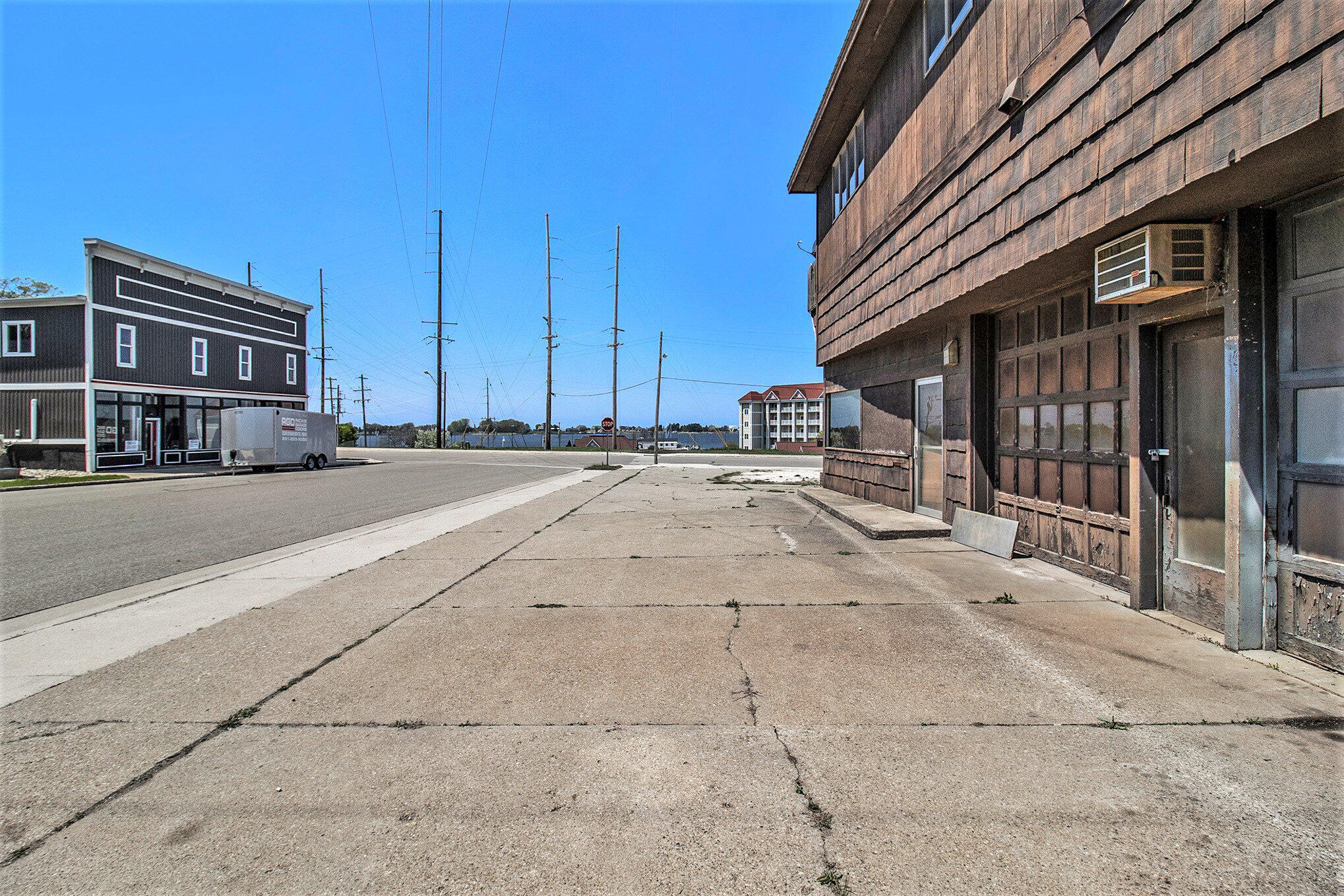 929 S Washington Avenue Ludington MI 49431