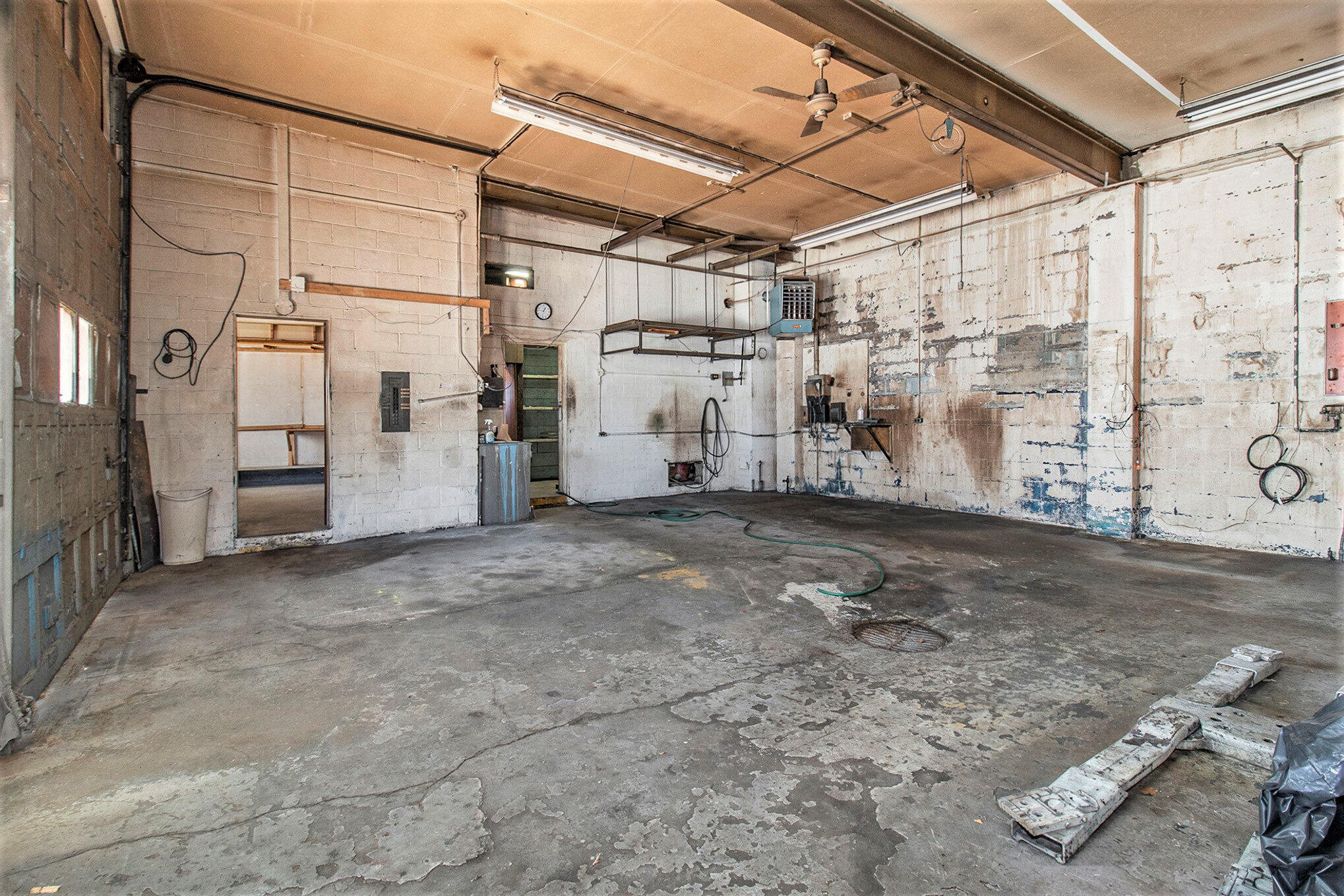 929 S Washington Avenue Ludington MI 49431