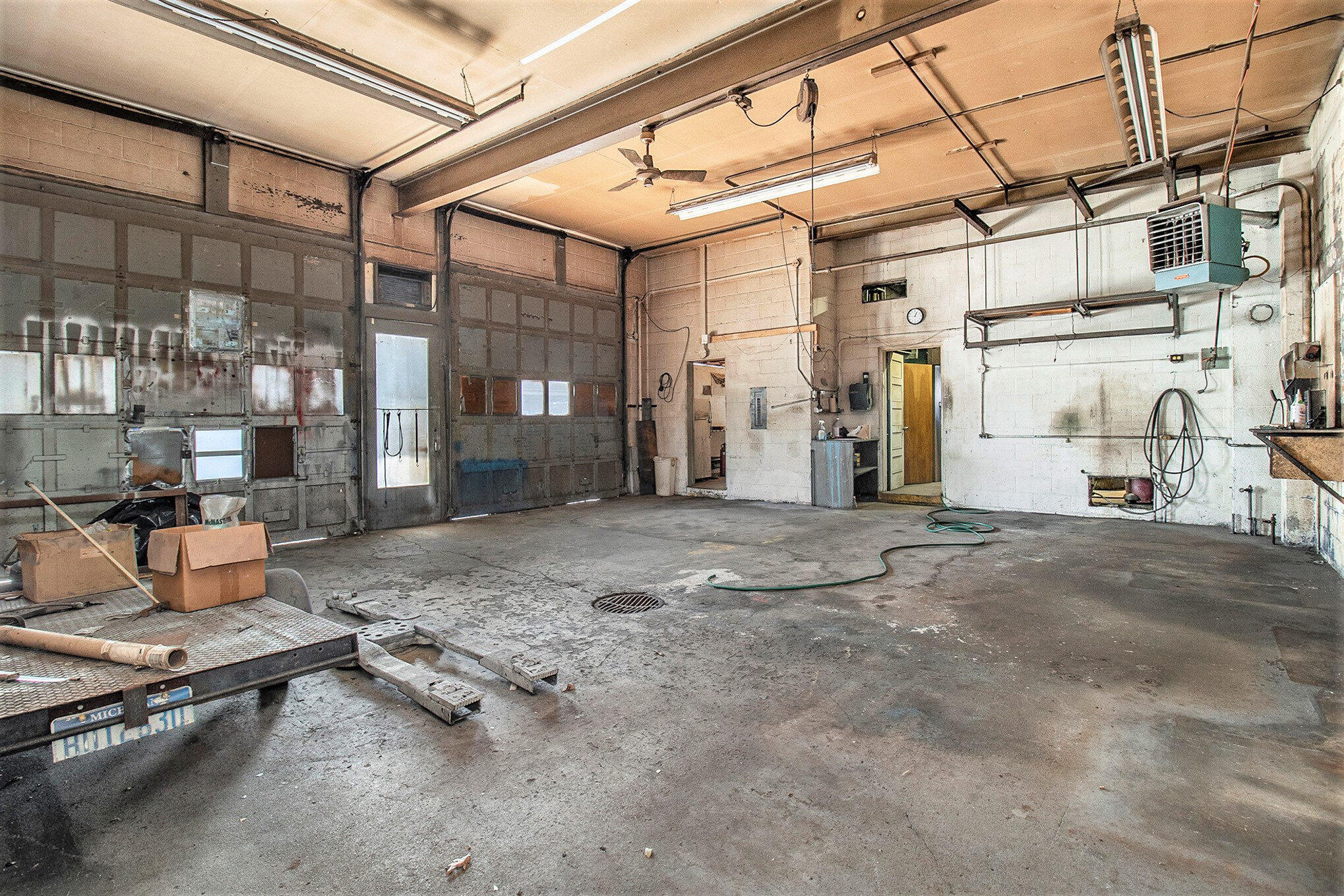 929 S Washington Avenue Ludington MI 49431