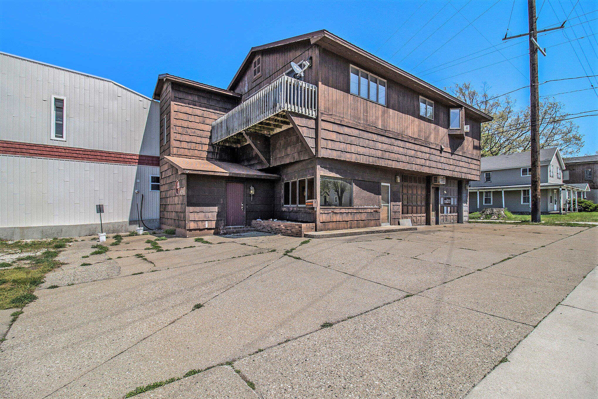 929 S Washington Avenue Ludington MI 49431