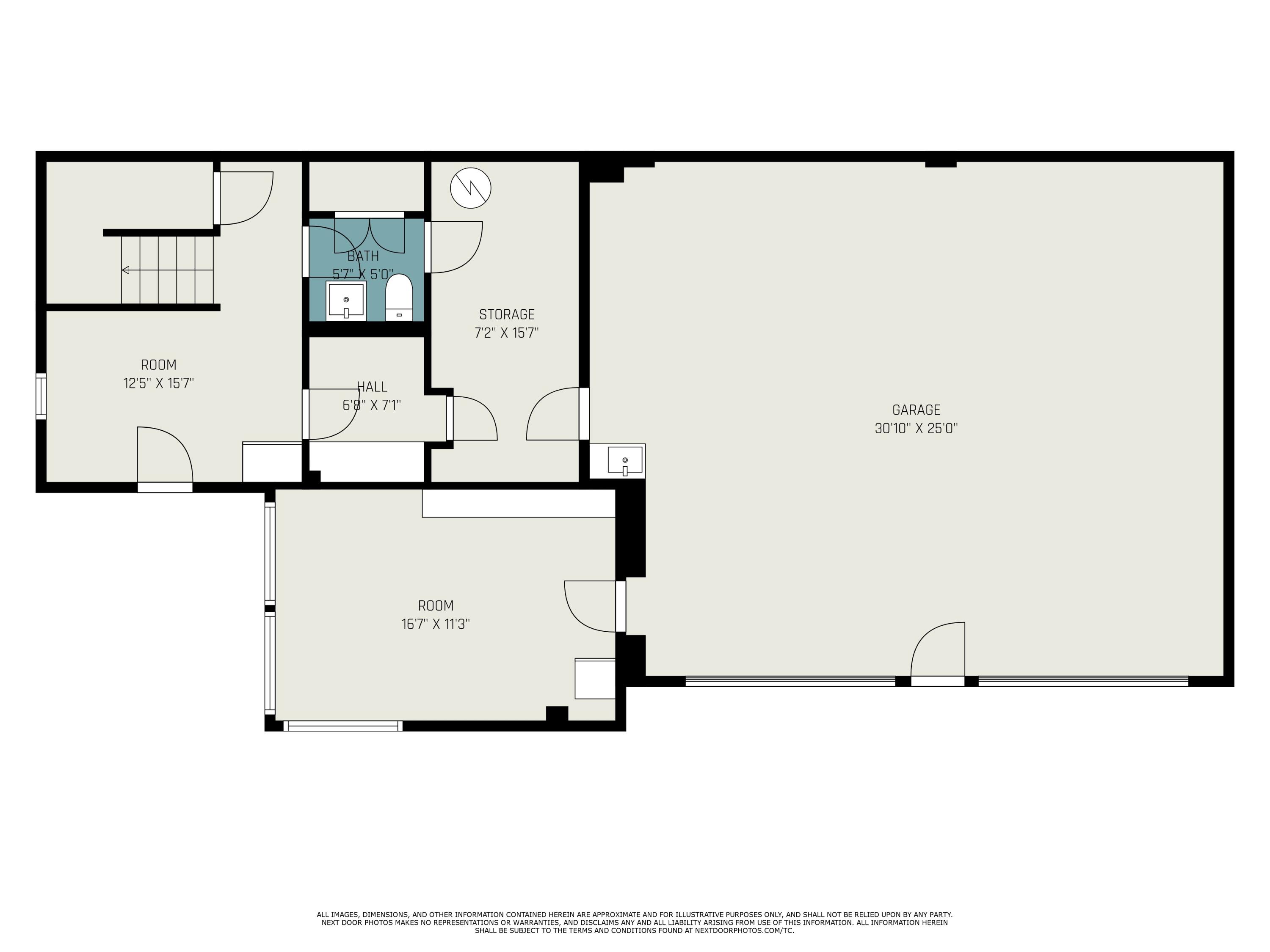 929 S Washington Avenue Ludington MI 49431