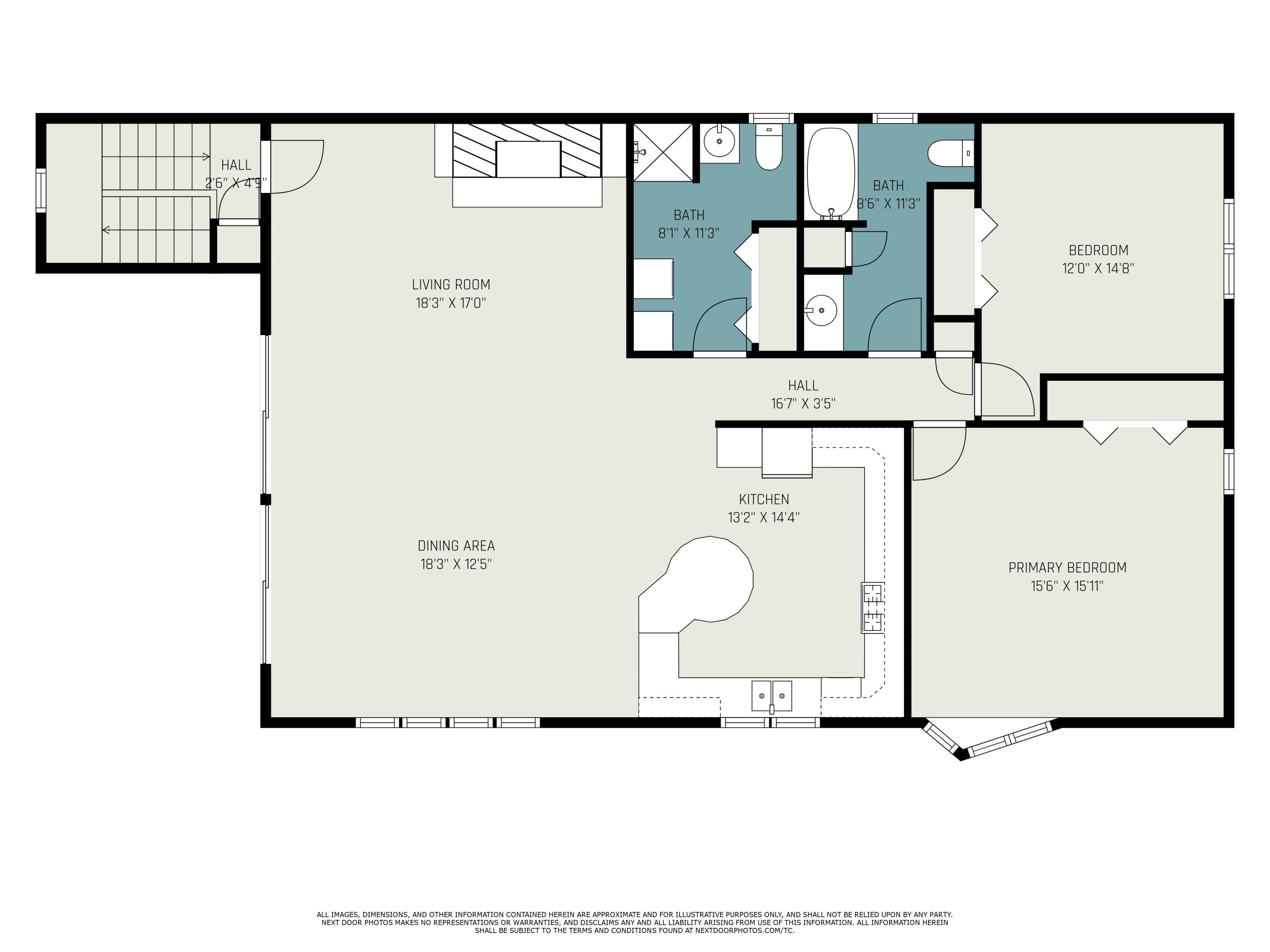 929 S Washington Avenue Ludington MI 49431