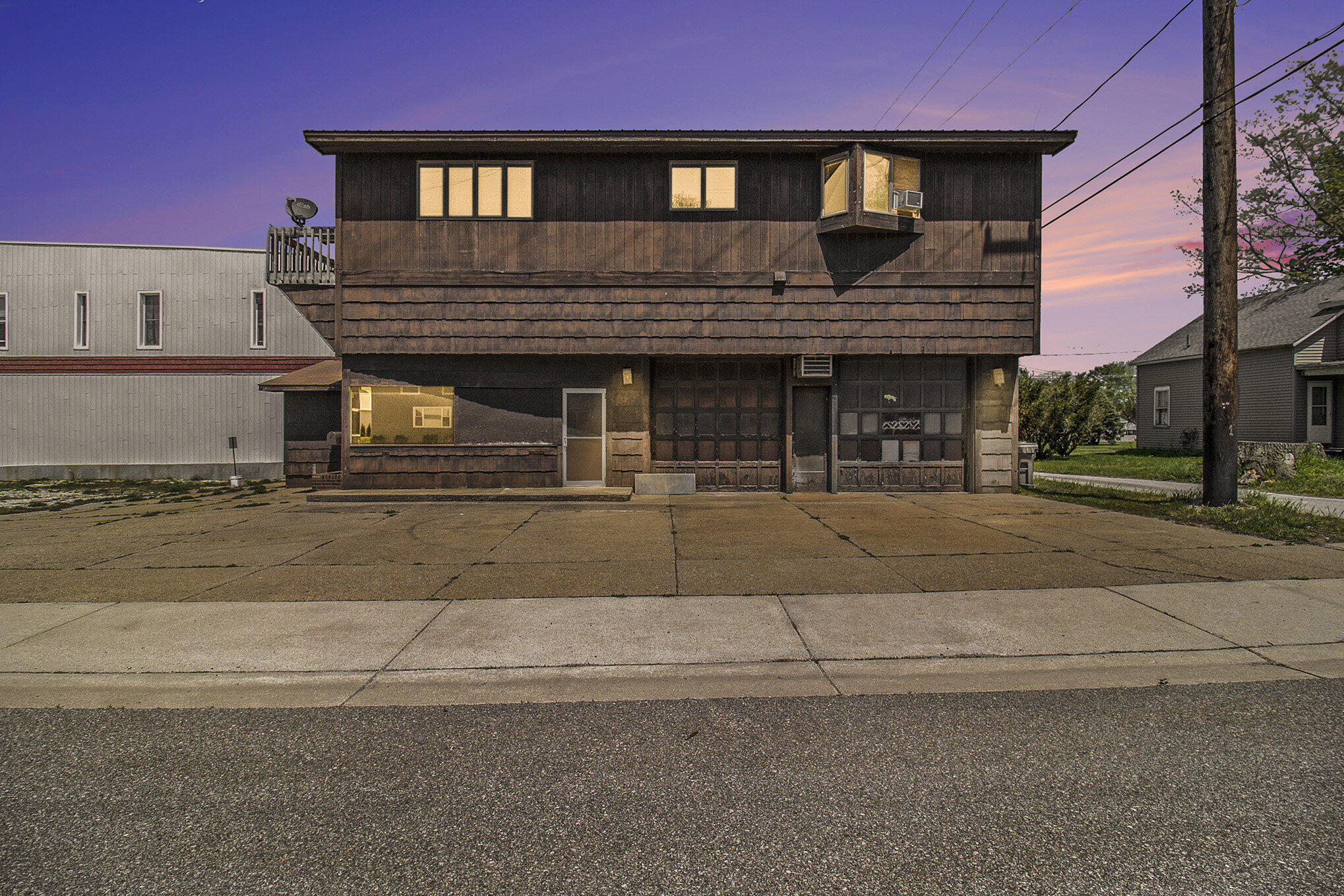 929 S Washington Avenue Ludington MI 49431