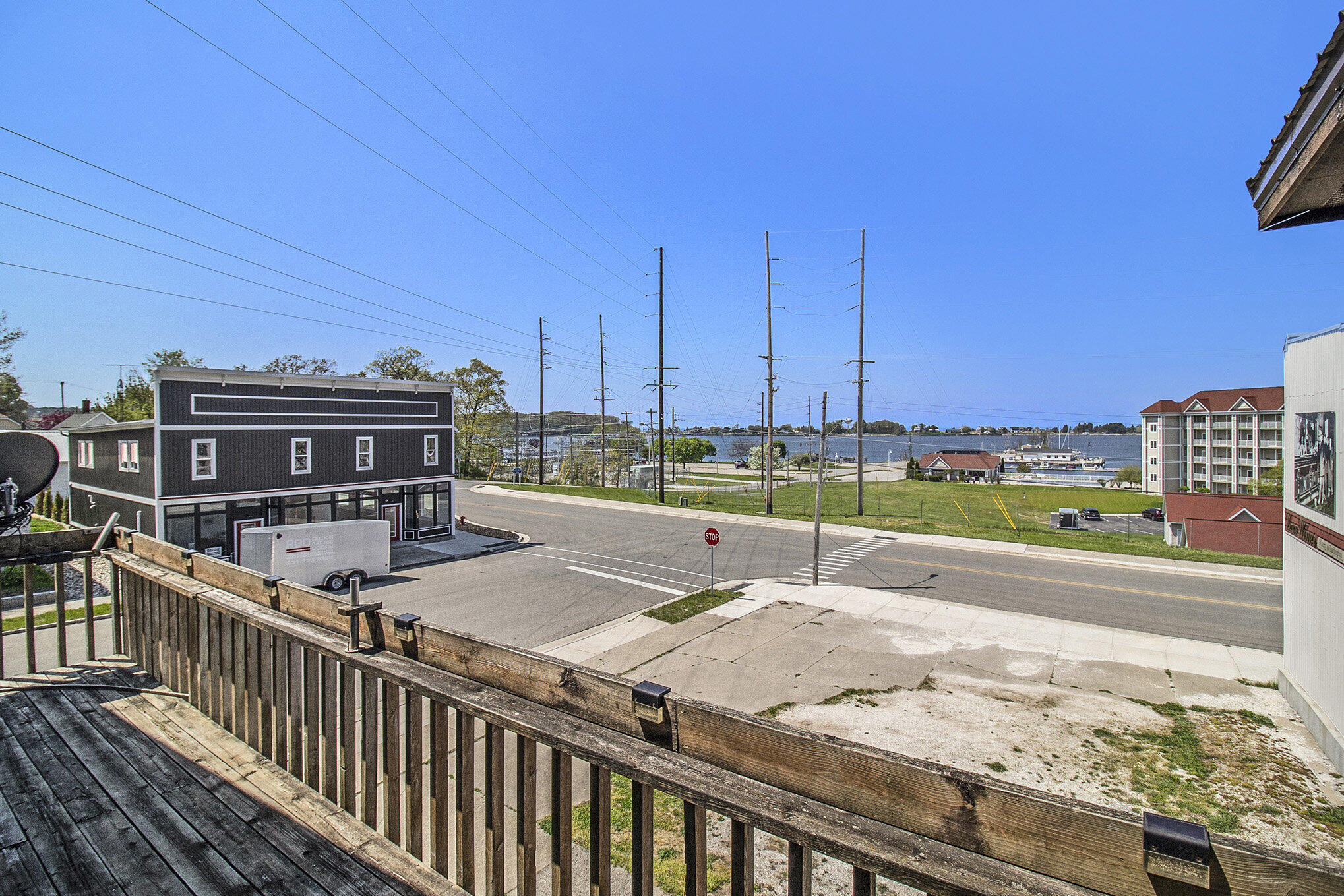 929 S Washington Avenue Ludington MI 49431