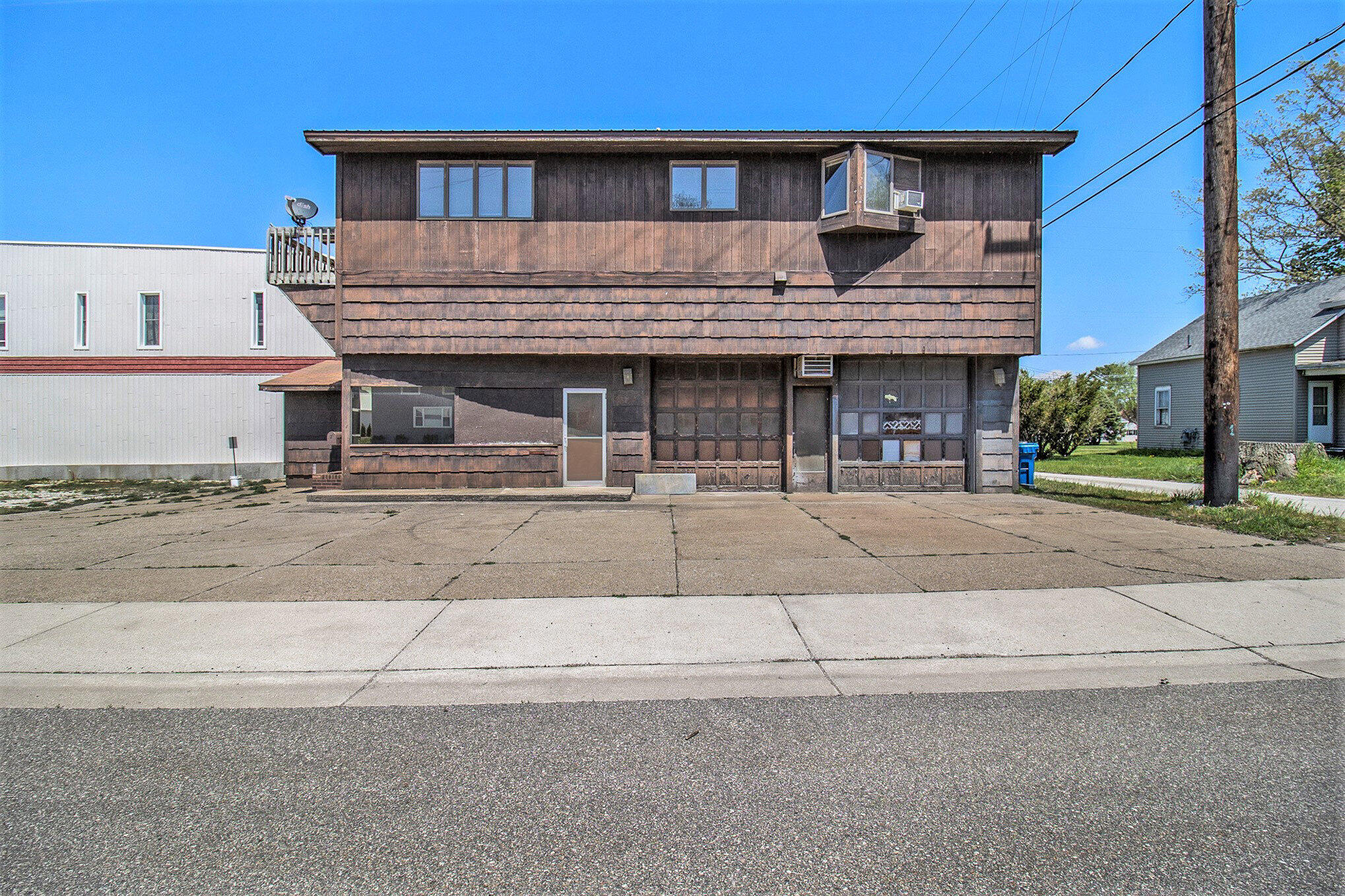 929 S Washington Avenue Ludington MI 49431