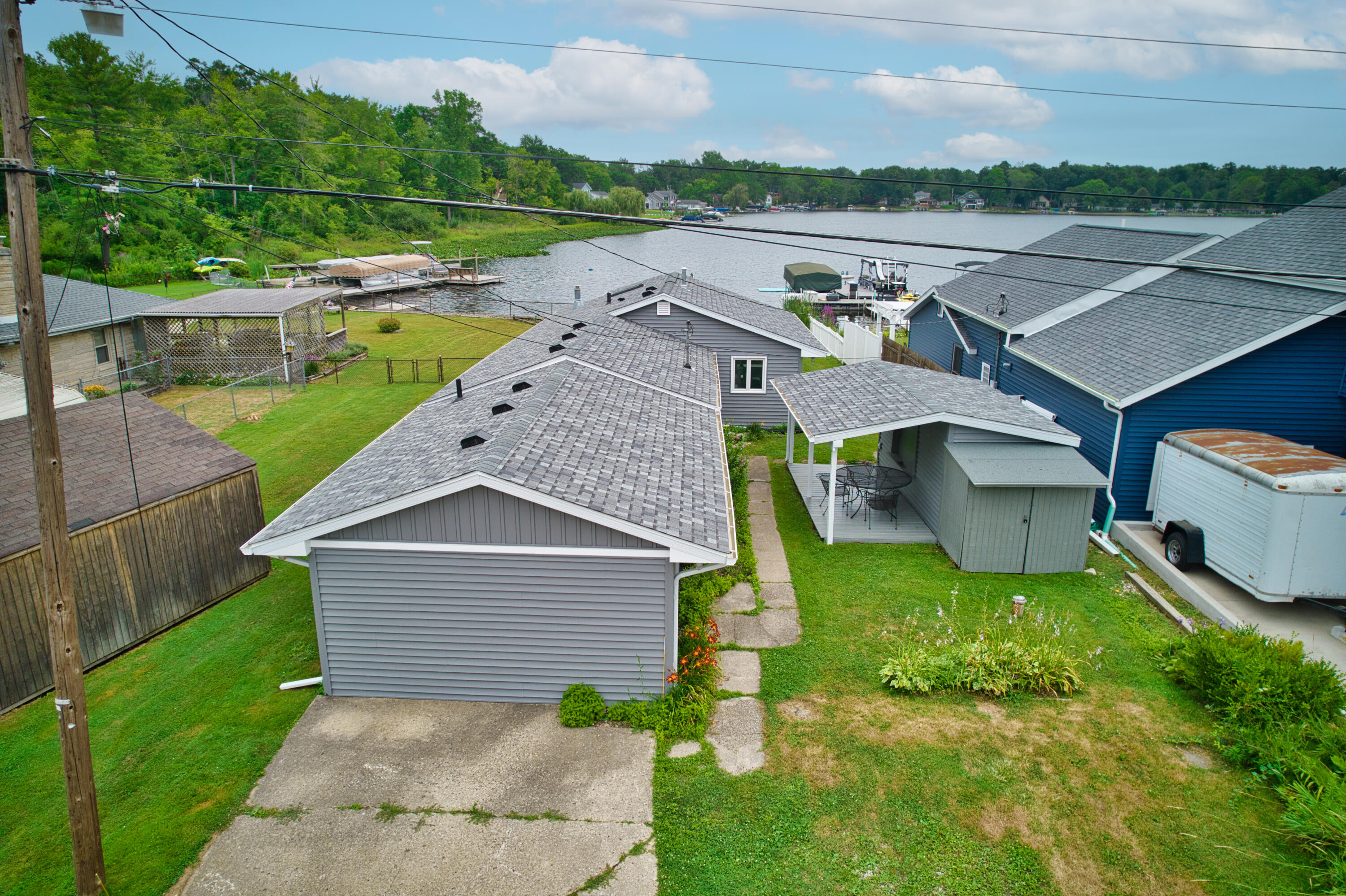 70041 Beach Drive Edwardsburg MI 49112