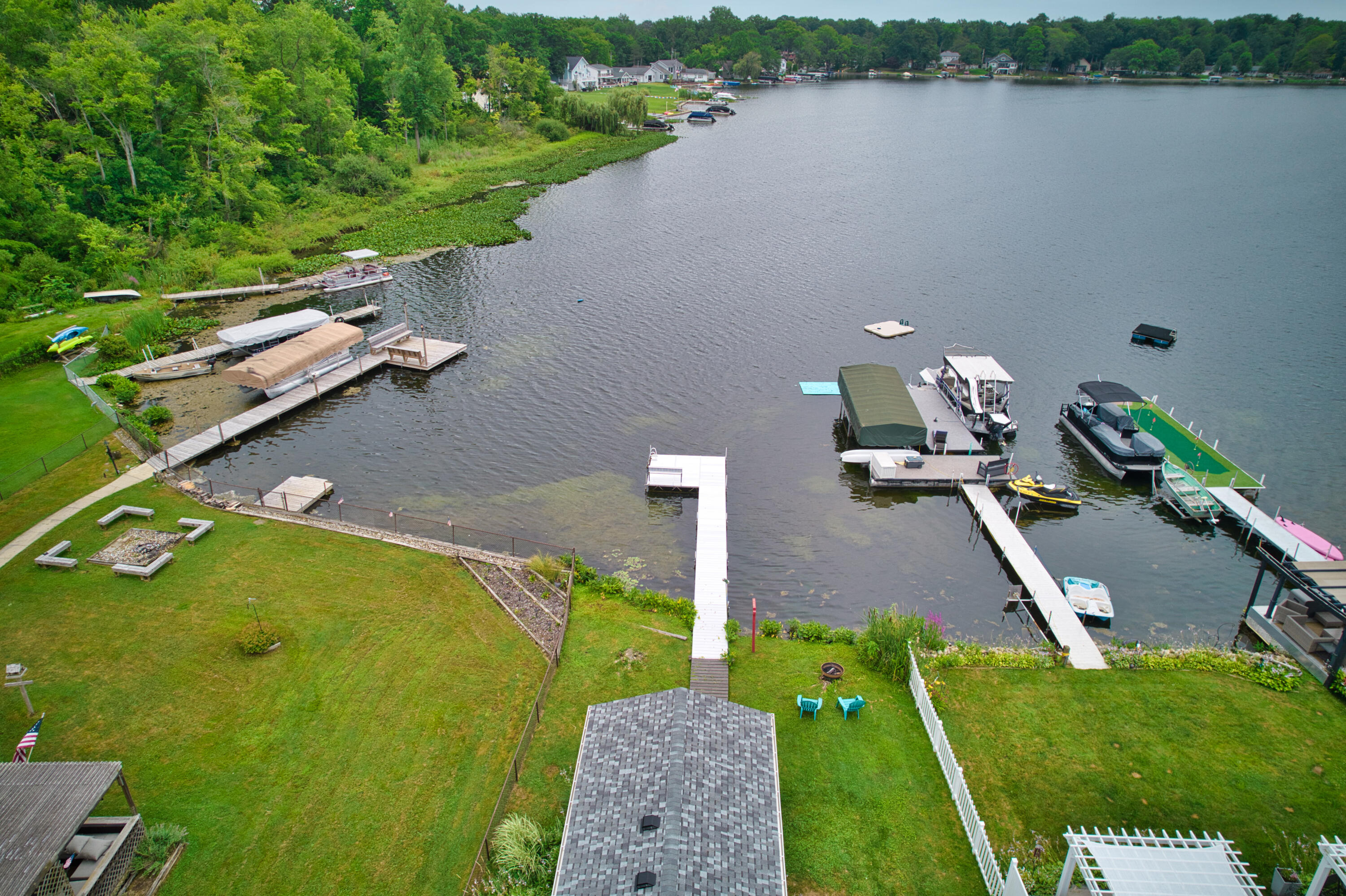 70041 Beach Drive Edwardsburg MI 49112
