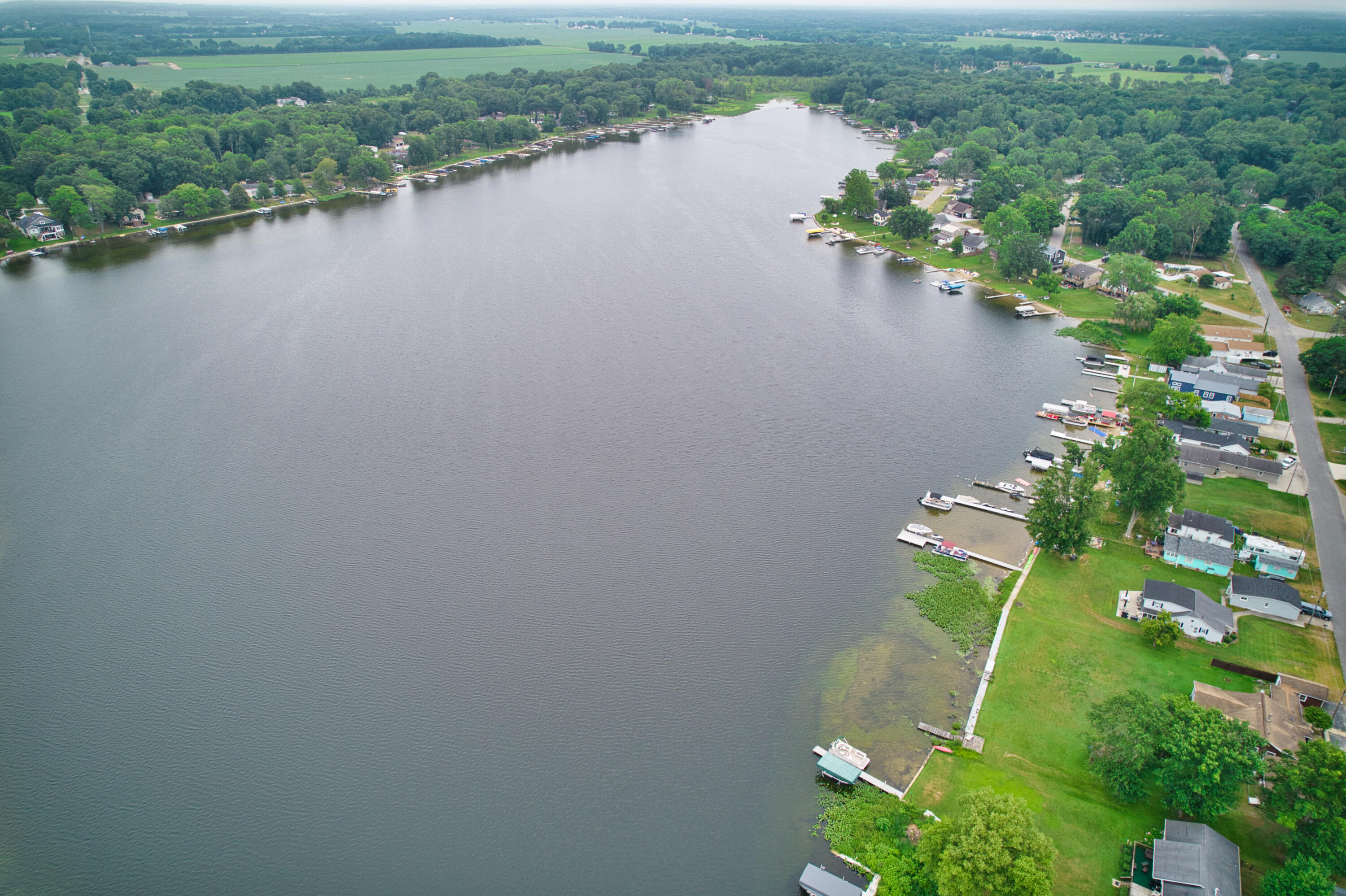 70041 Beach Drive Edwardsburg MI 49112