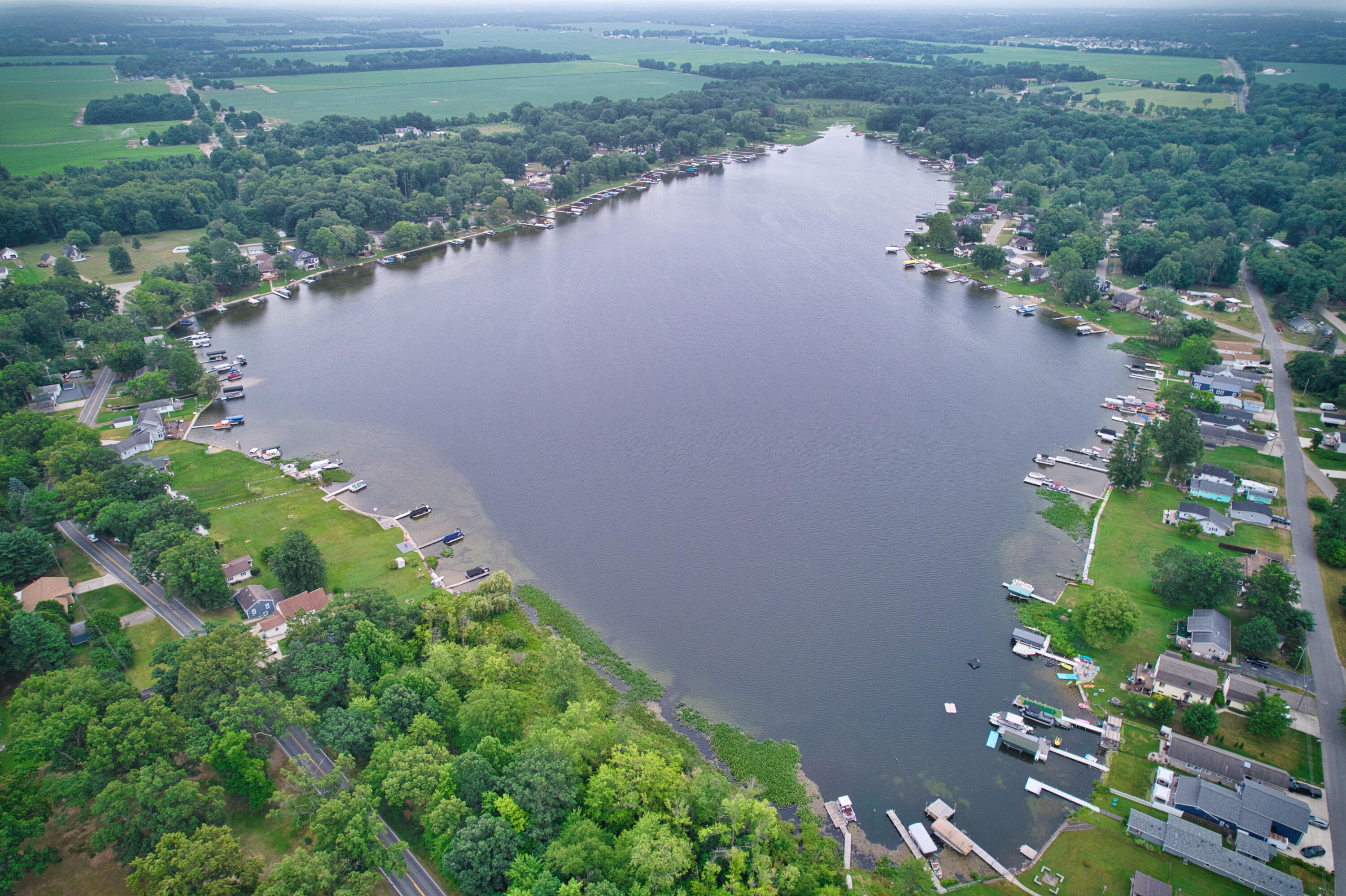 70041 Beach Drive Edwardsburg MI 49112