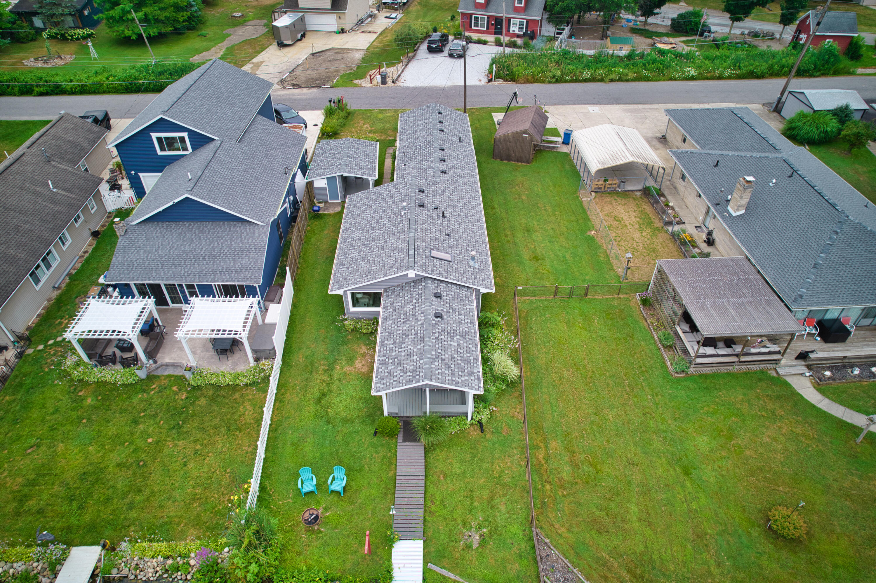 70041 Beach Drive Edwardsburg MI 49112