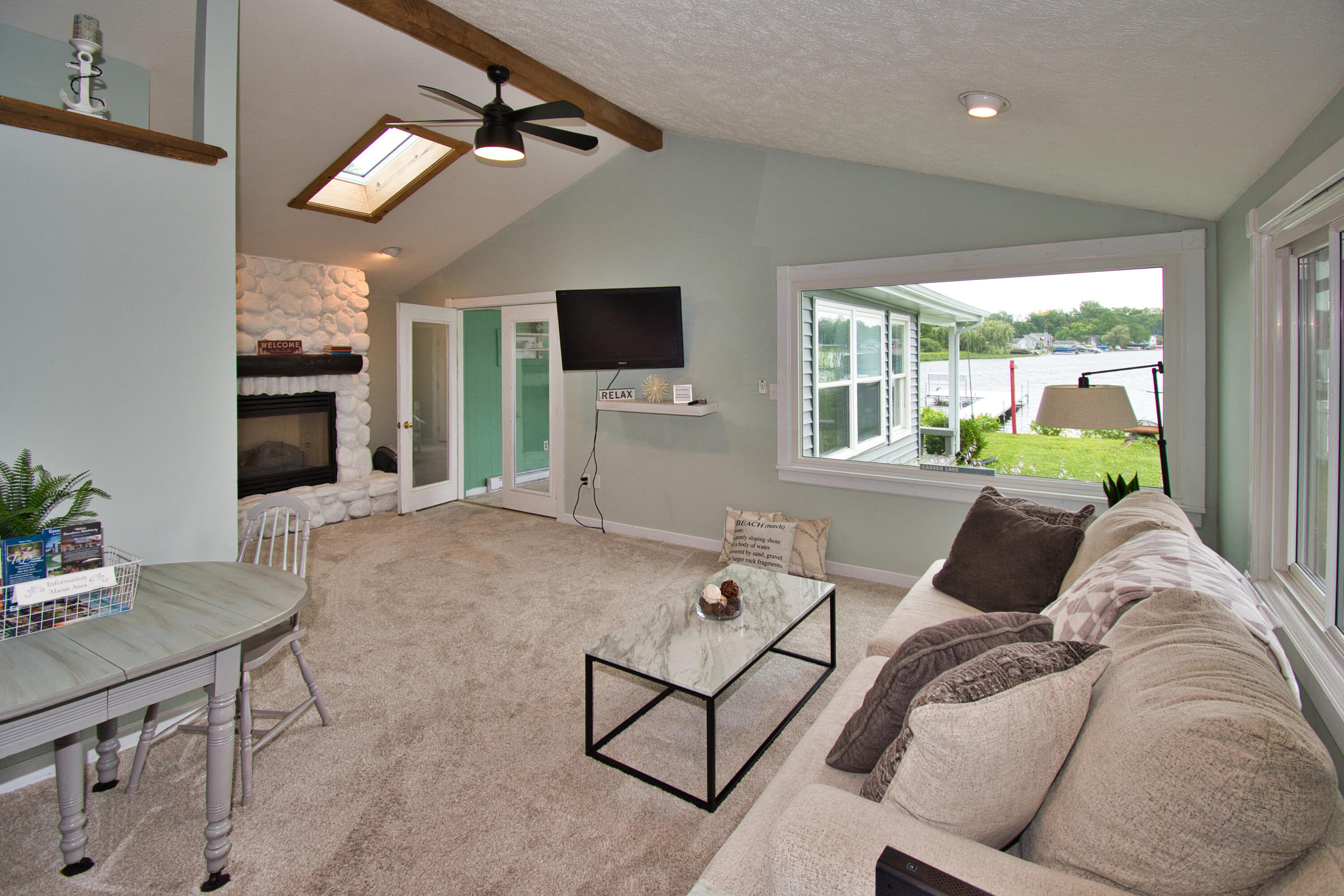 70041 Beach Drive Edwardsburg MI 49112