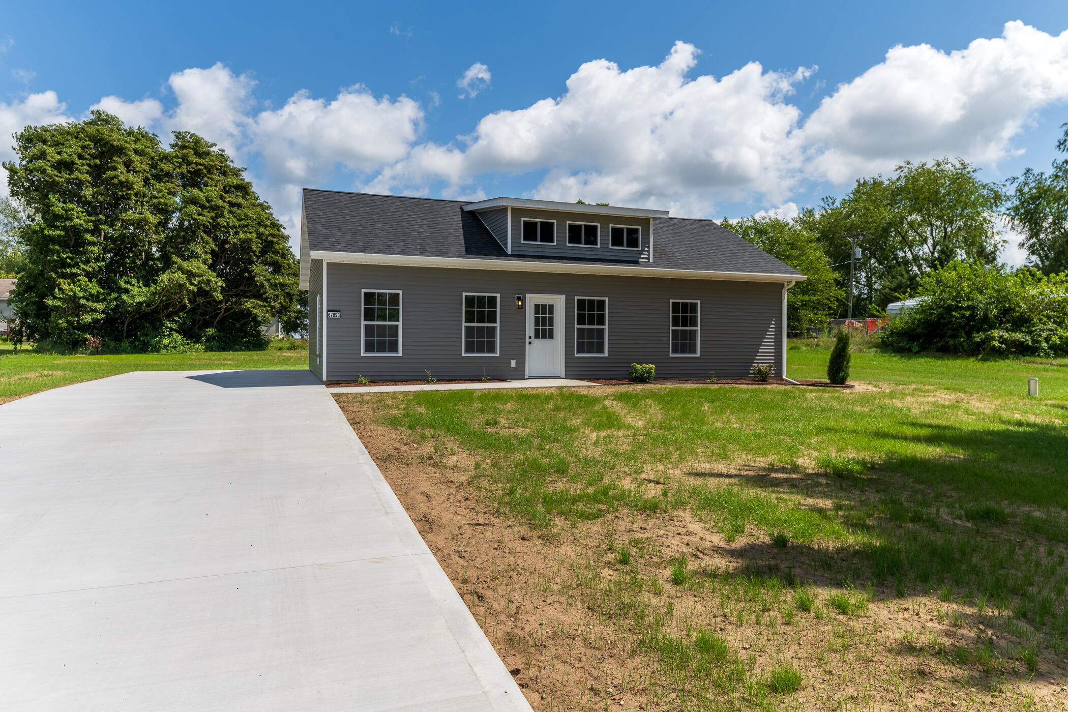 100 N Mill Street Dowagiac MI 49047