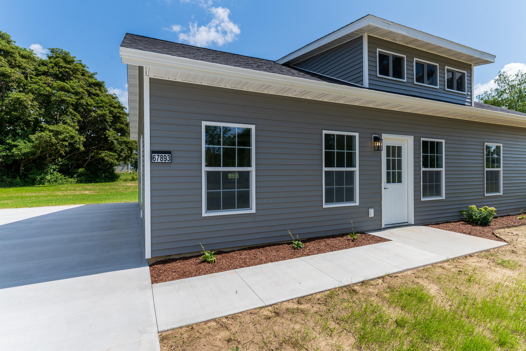 100 N Mill Street Dowagiac MI 49047
