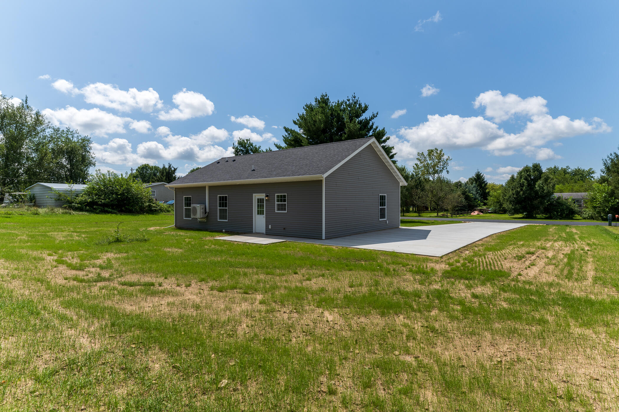 100 N Mill Street Dowagiac MI 49047