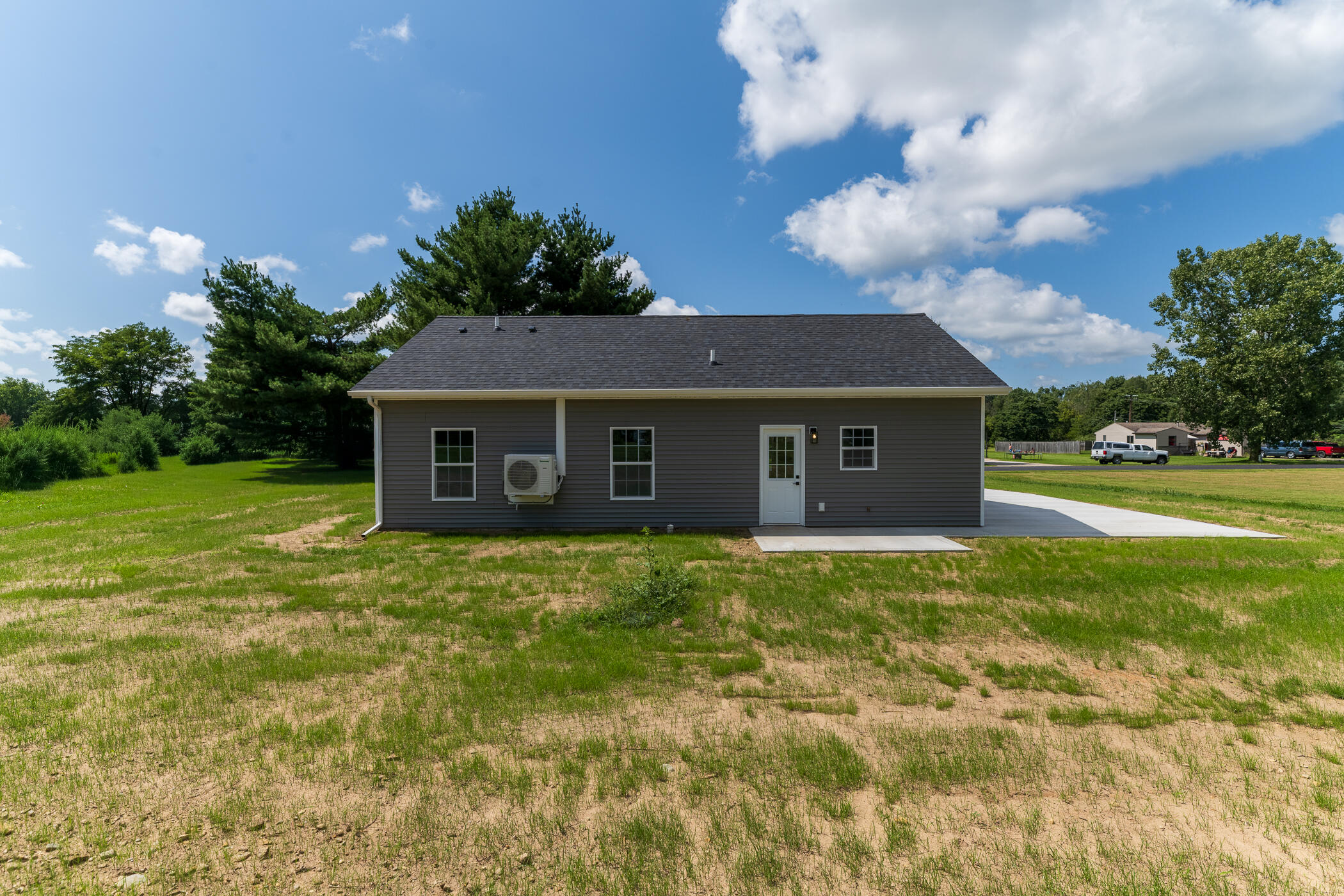 100 N Mill Street Dowagiac MI 49047