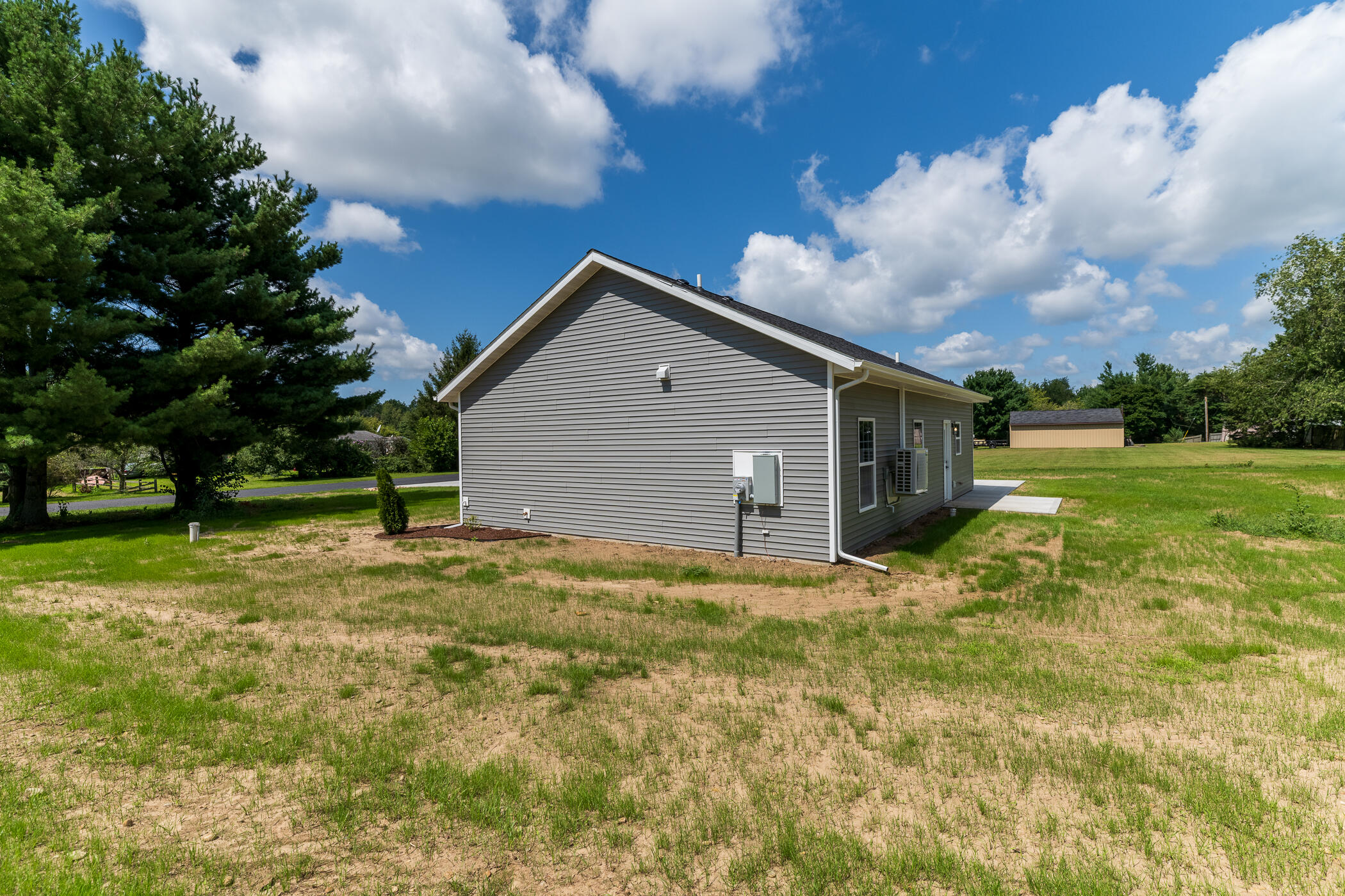 100 N Mill Street Dowagiac MI 49047