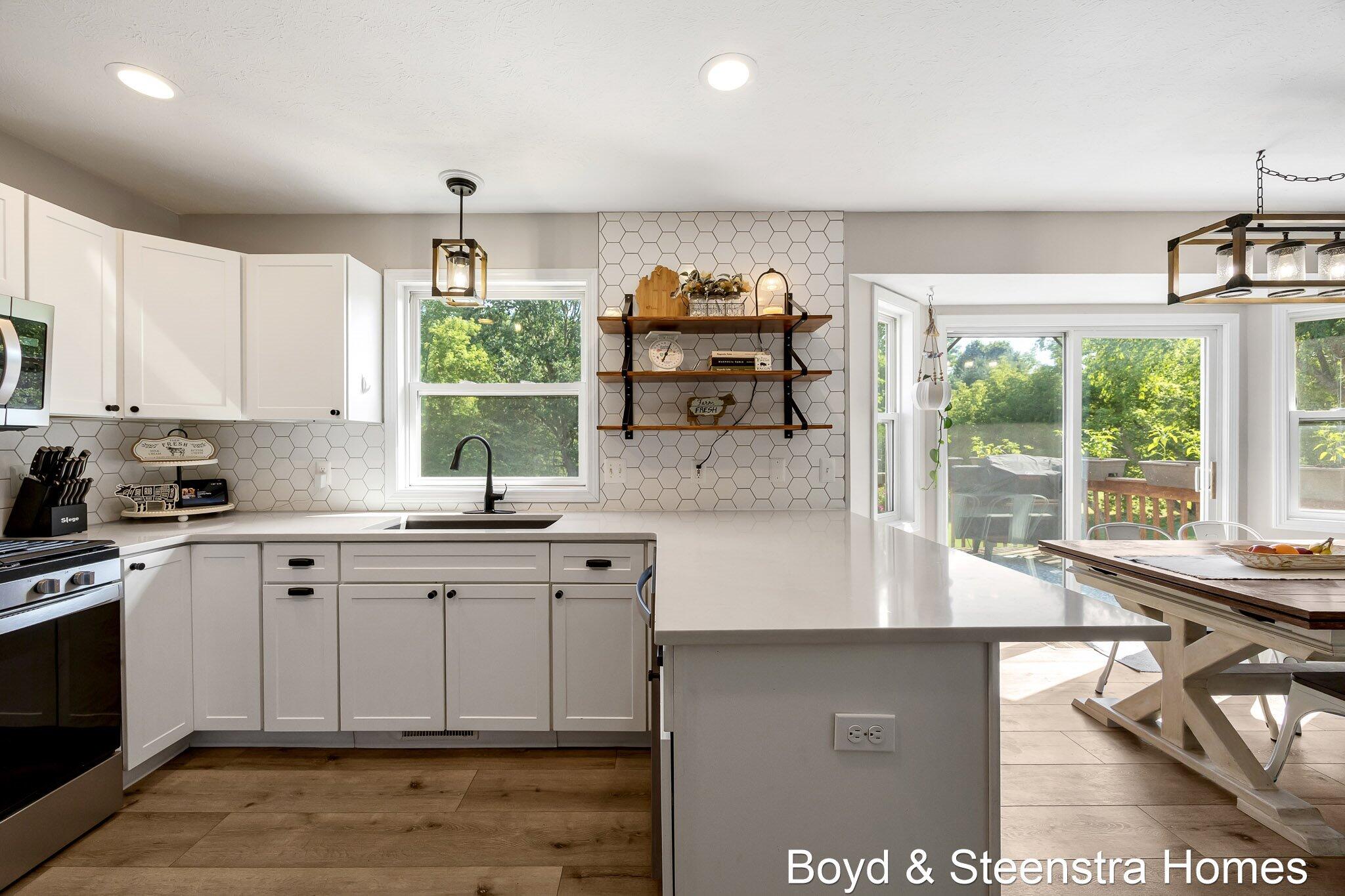 442 Shaw Estates Drive NE Rockford MI 49341